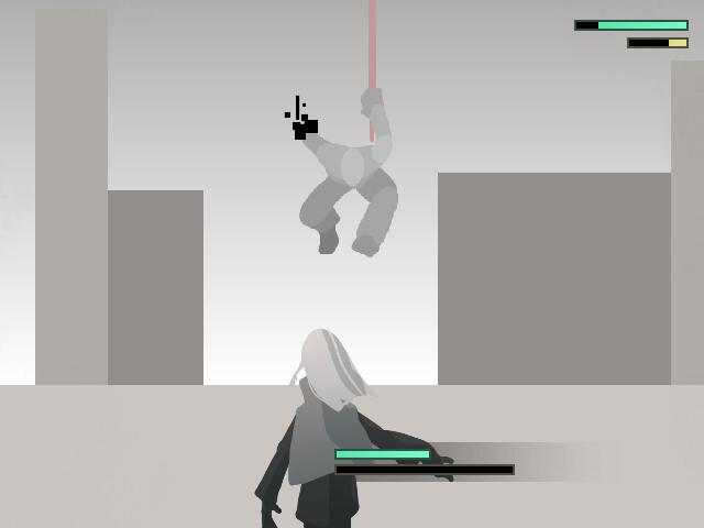 Siblings - Screenshot 1