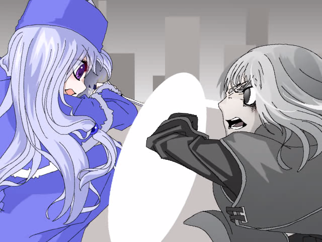 Siblings - Screenshot 2