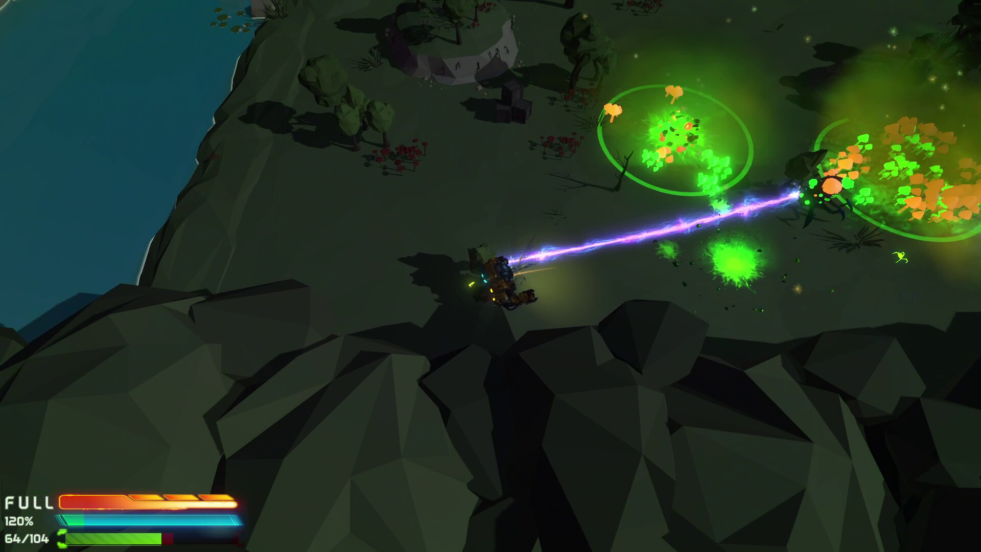 Suit Up - Screenshot 1