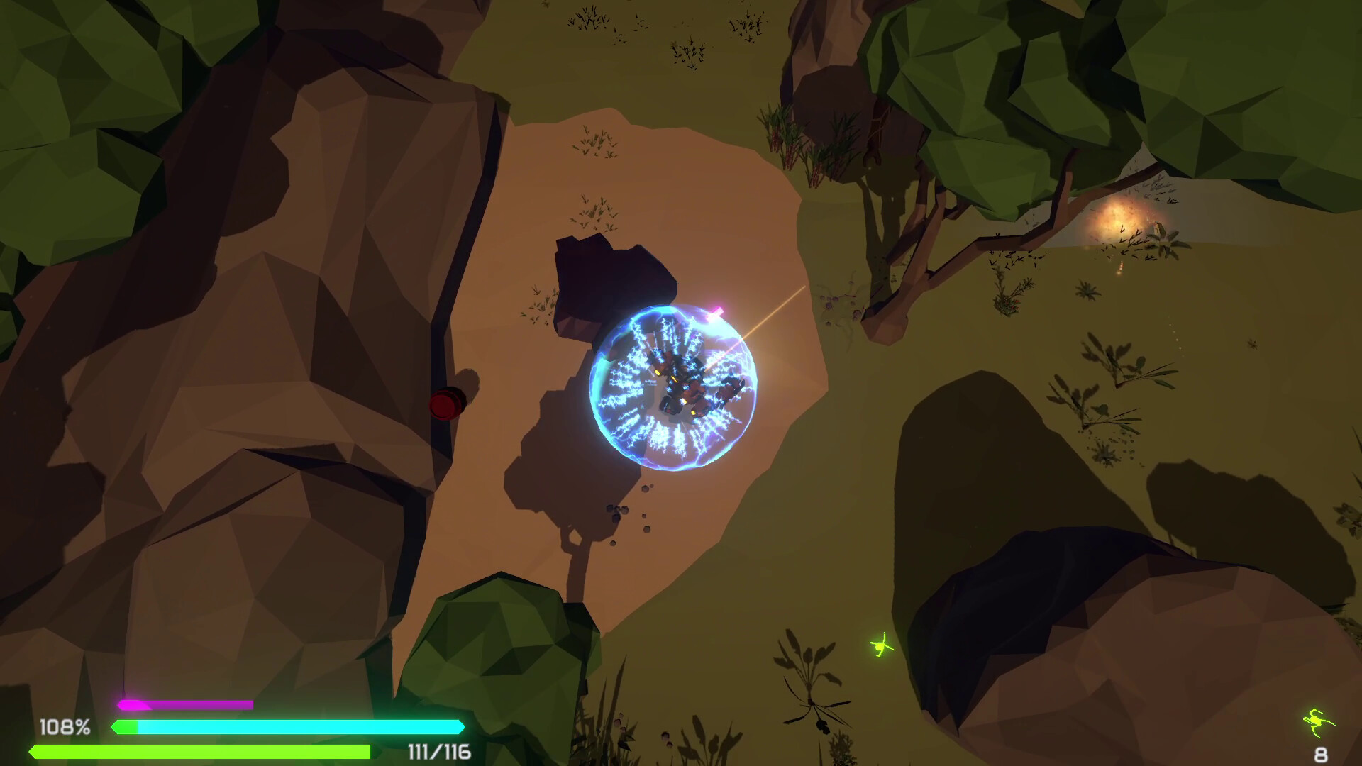 Suit Up - Screenshot 2