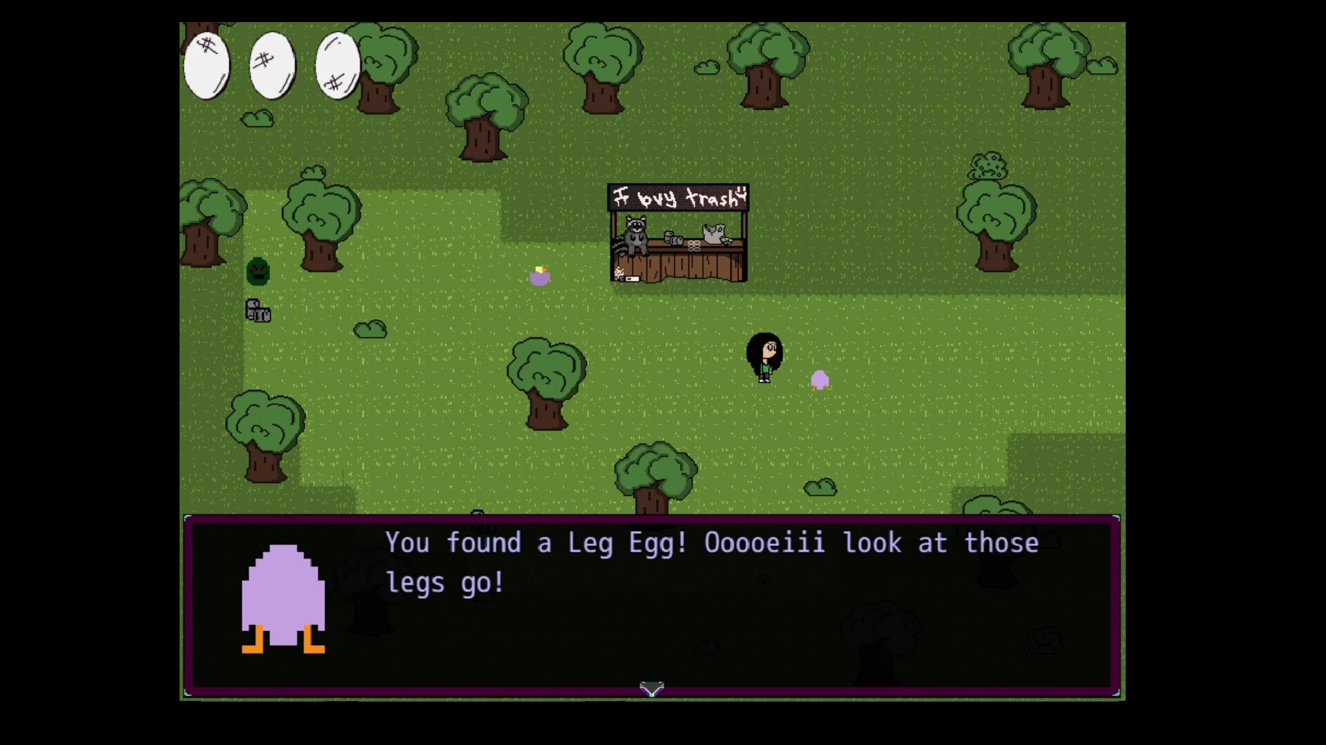 Egg Finder - Screenshot 3