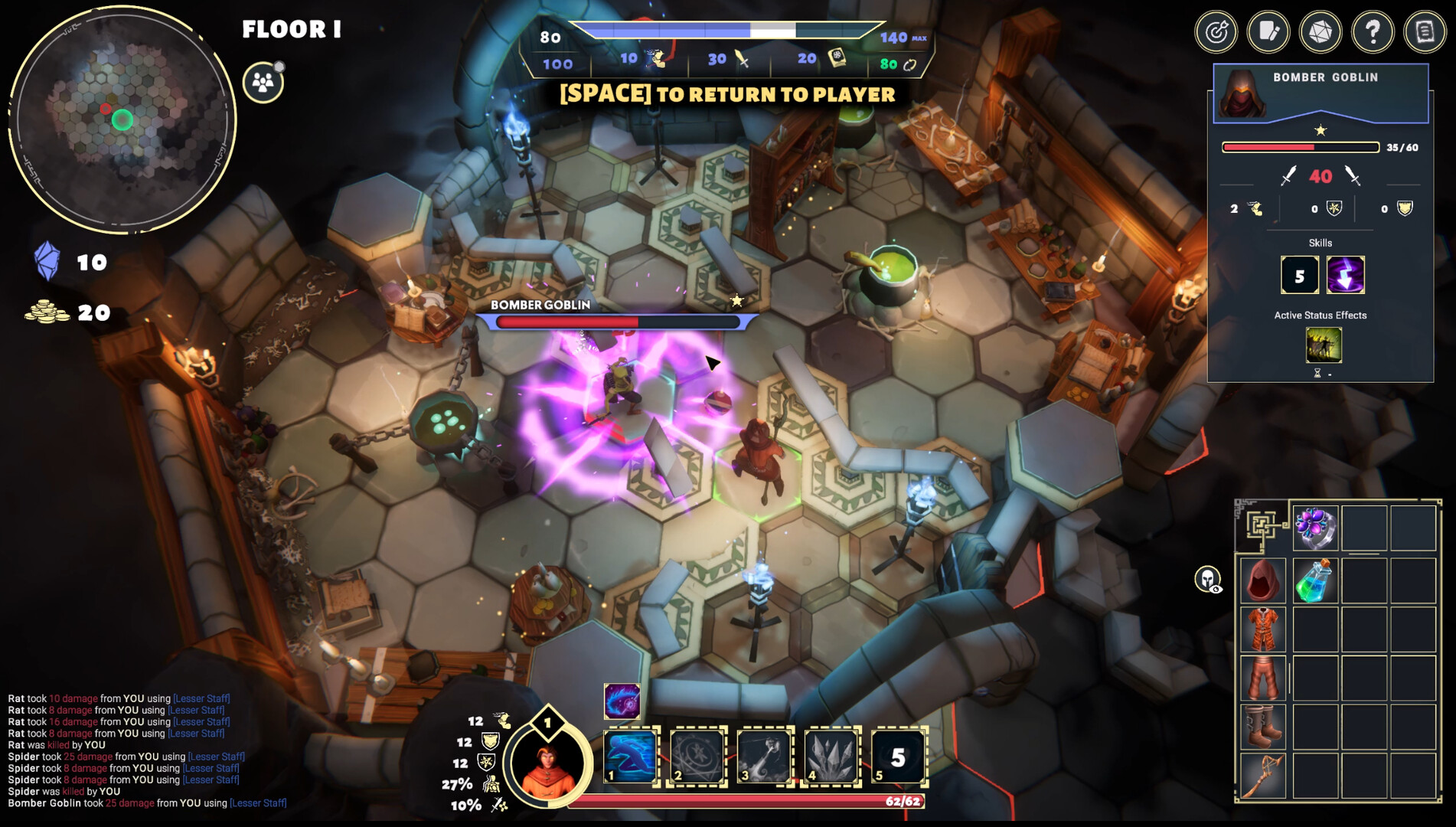 Beneath The Six - Screenshot 11