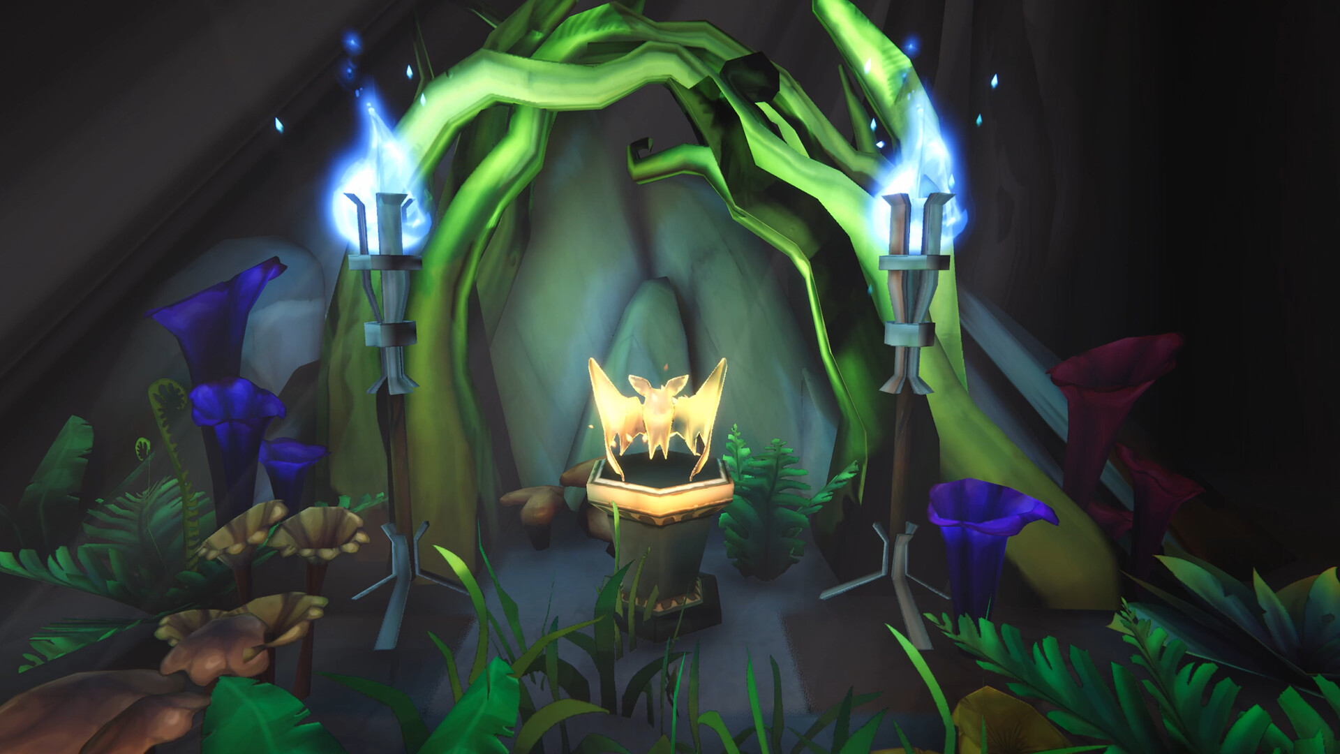 Beneath The Six - Screenshot 10