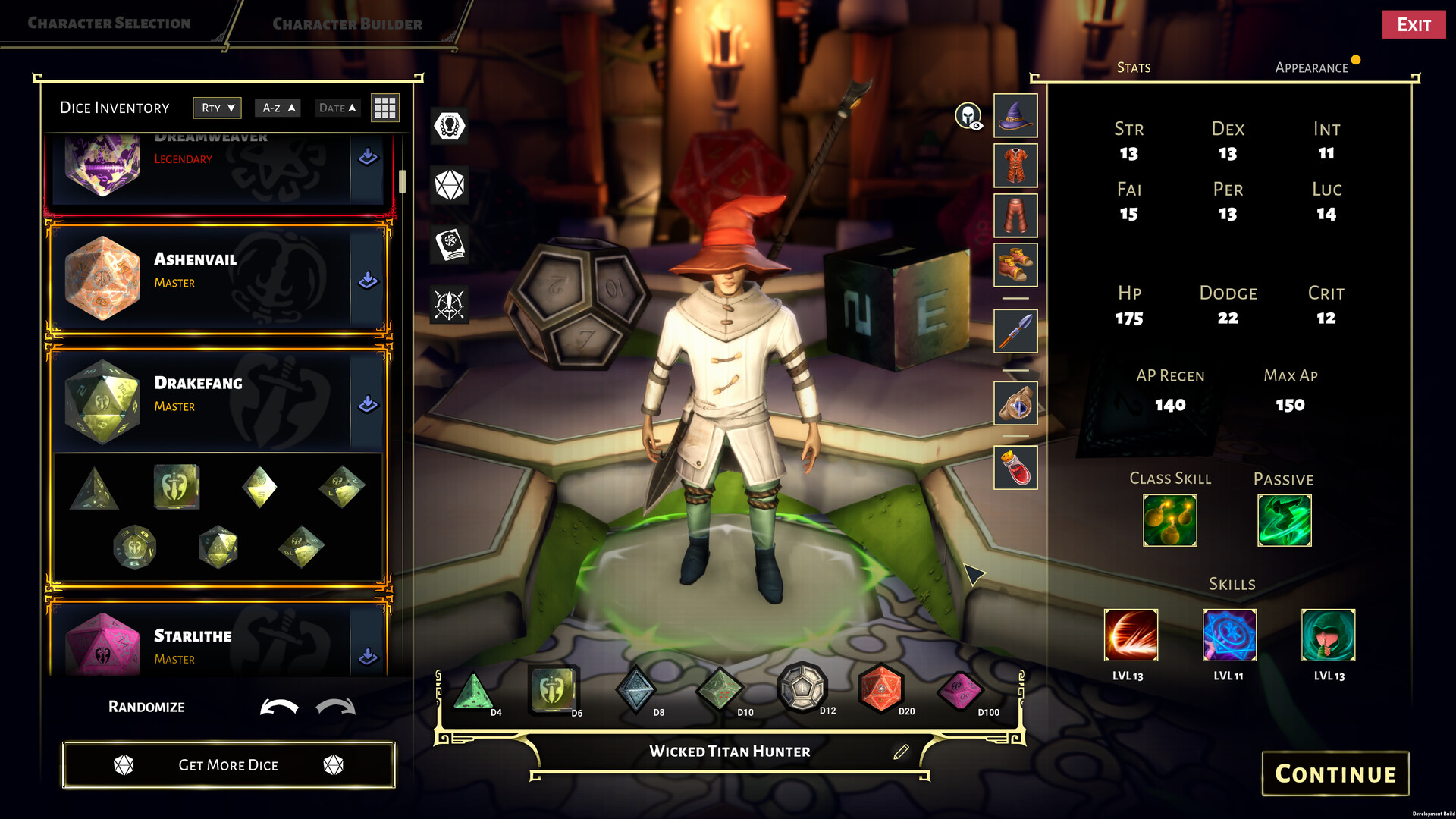 Beneath The Six - Screenshot 1