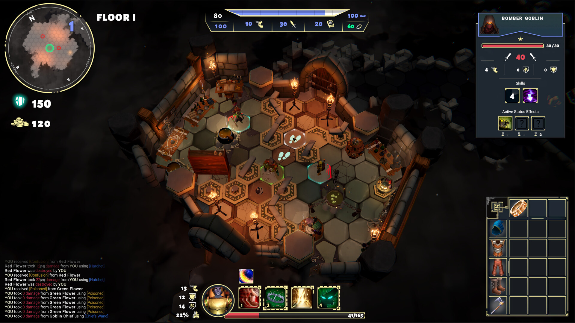 Beneath The Six - Screenshot 4