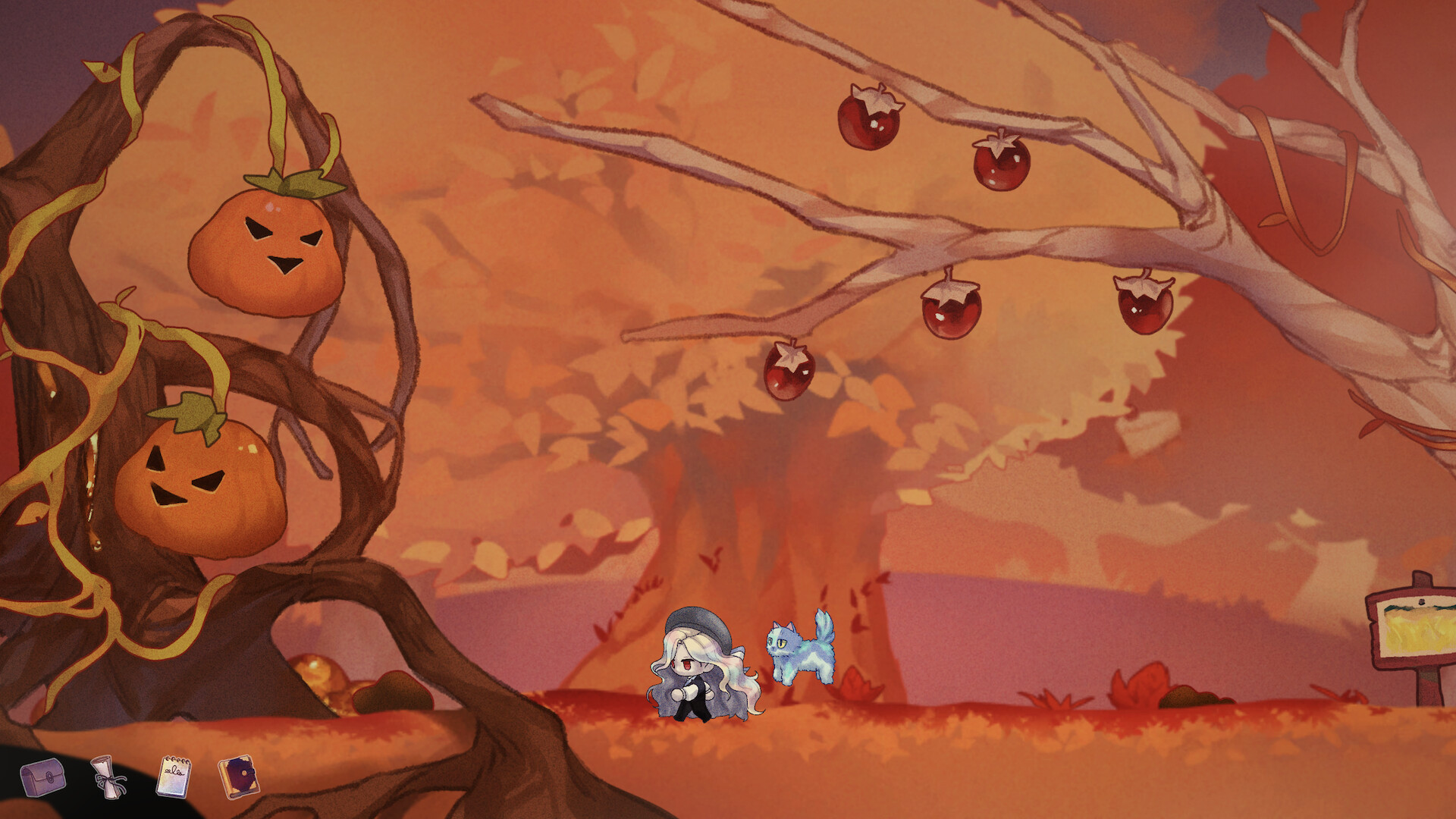 Medi-Cooker - Screenshot 4