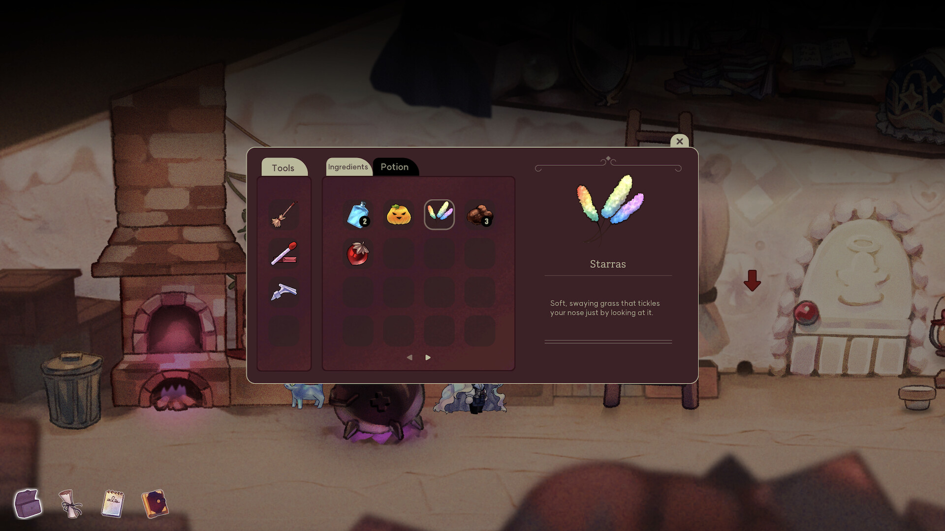 Medi-Cooker - Screenshot 1