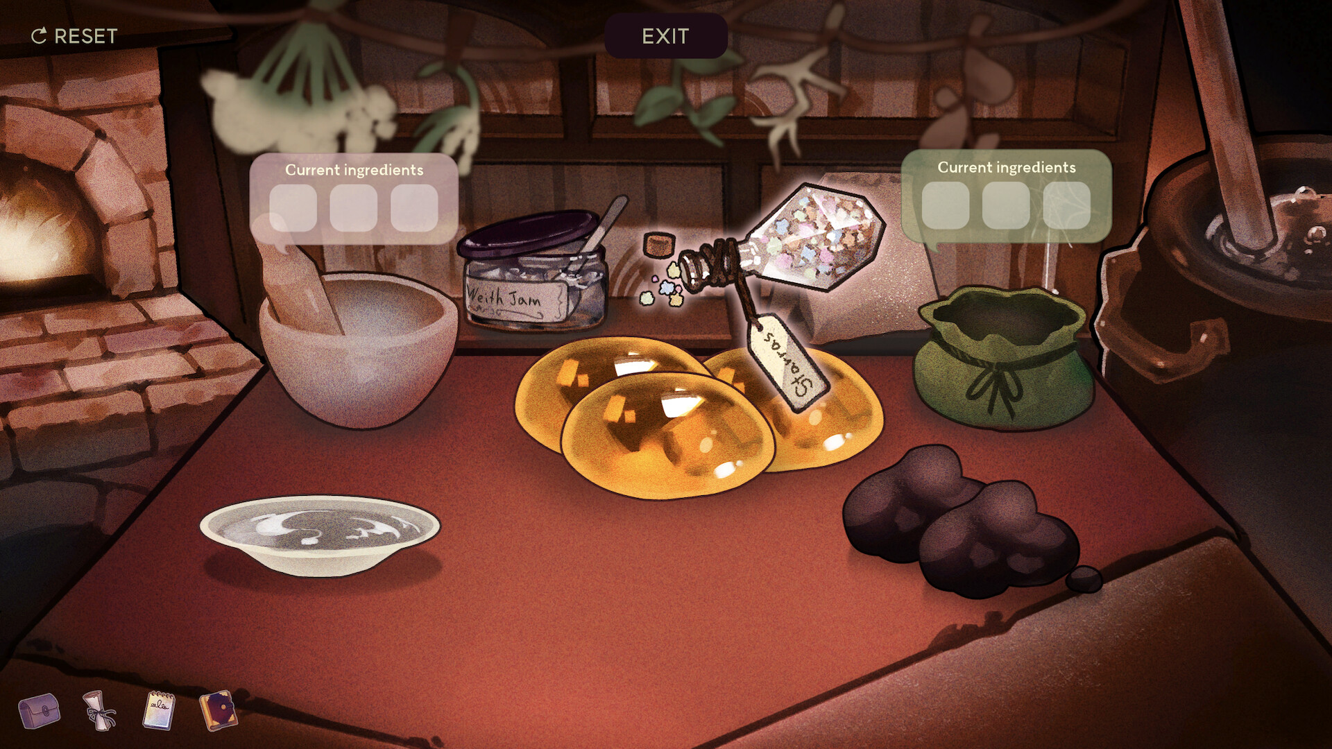 Medi-Cooker - Screenshot 5