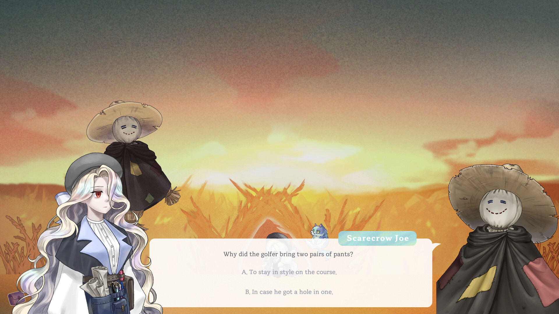 Medi-Cooker - Screenshot 3