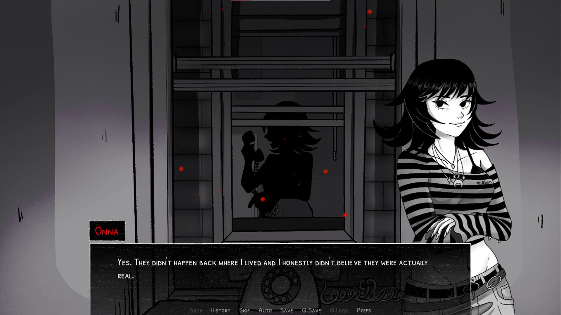 Mycopsychosys: Remastered - Screenshot 9