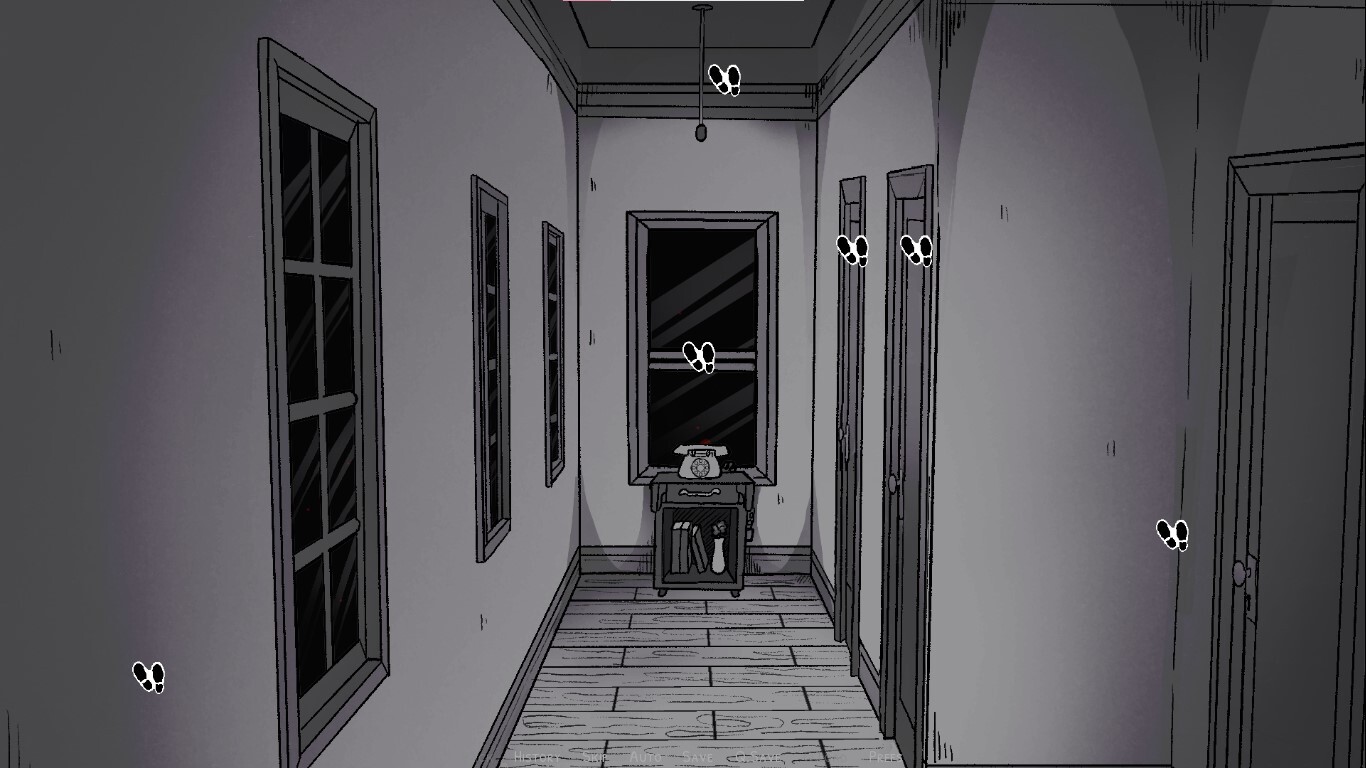 Mycopsychosys: Remastered - Screenshot 4