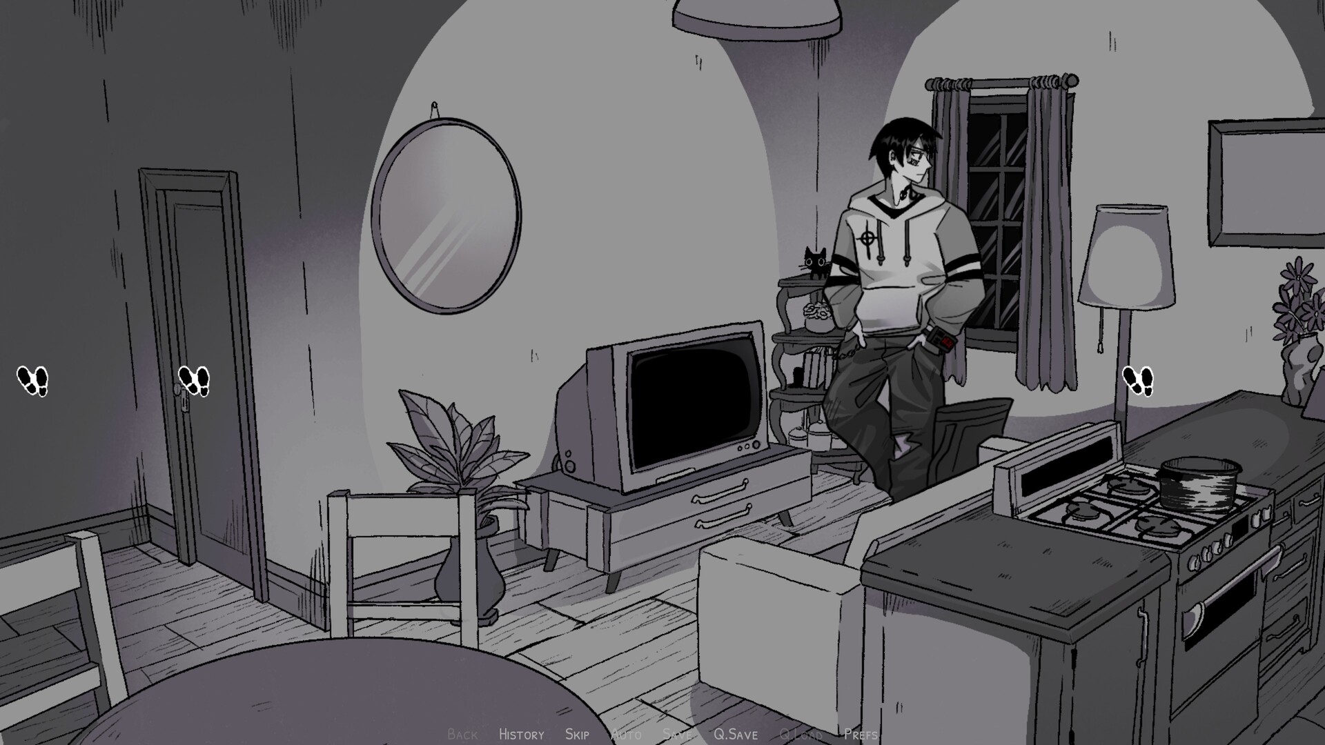 Mycopsychosys: Remastered - Screenshot 5