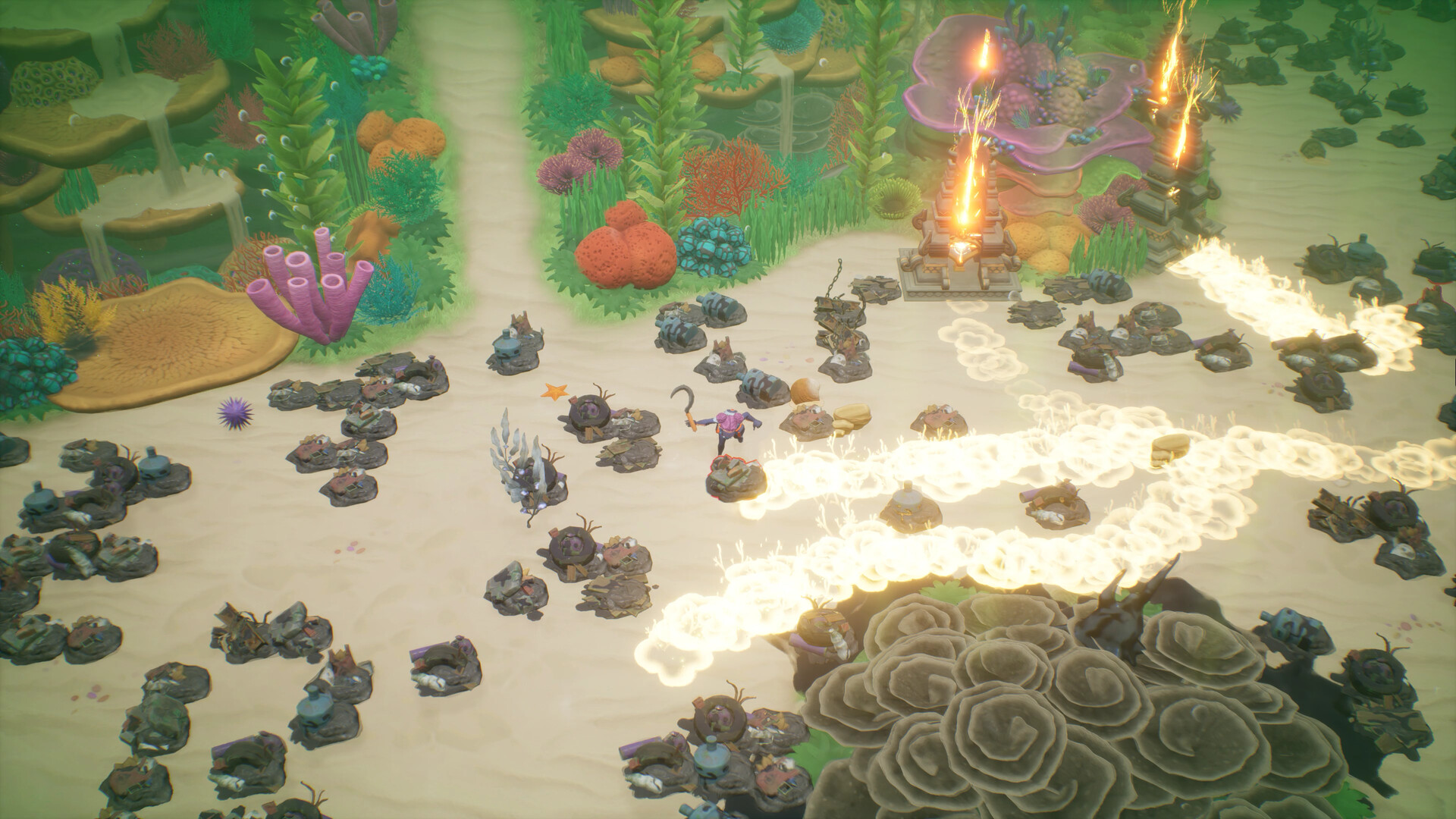 Coral Island - Screenshot 15