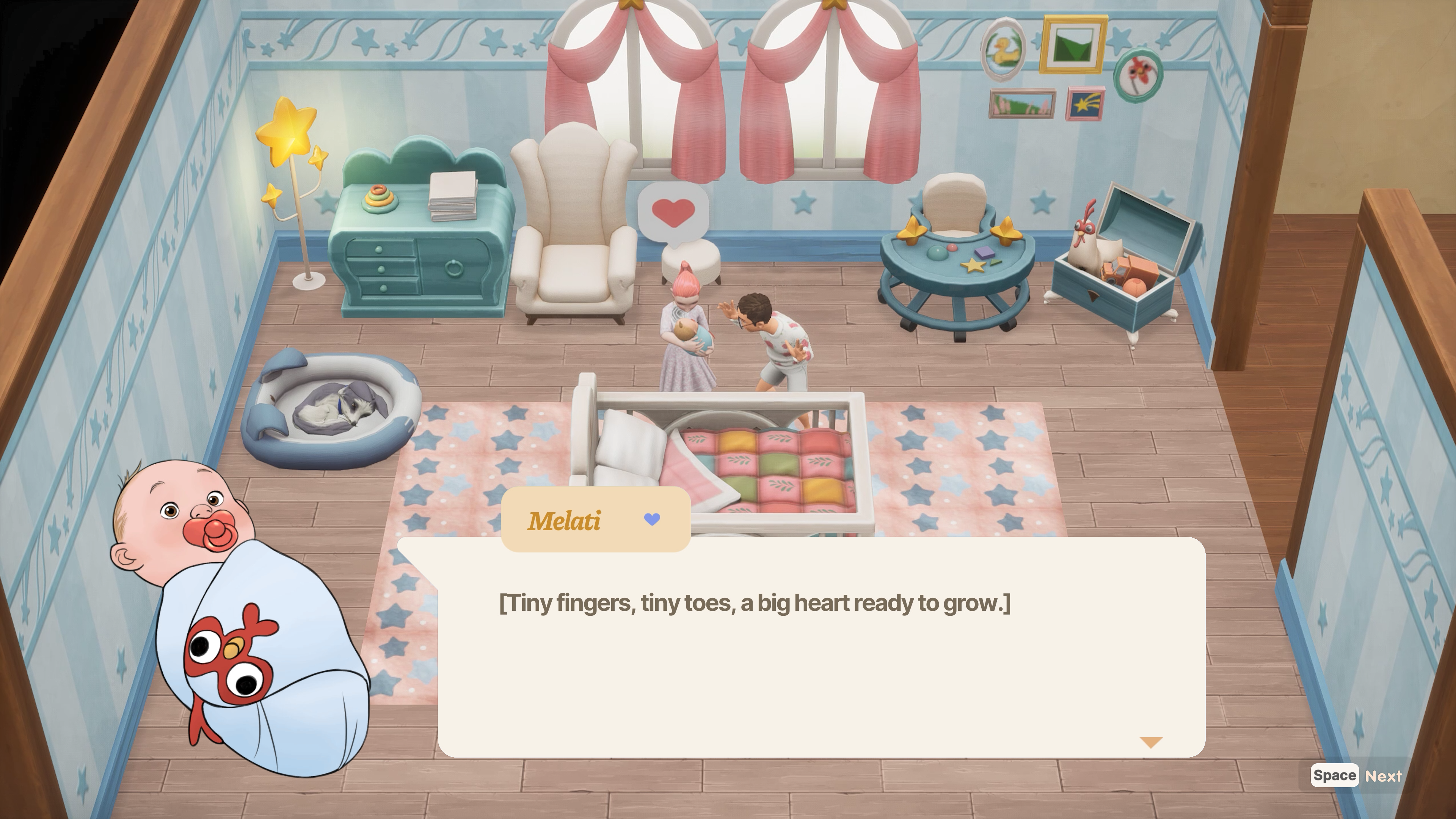 Coral Island - Screenshot 12