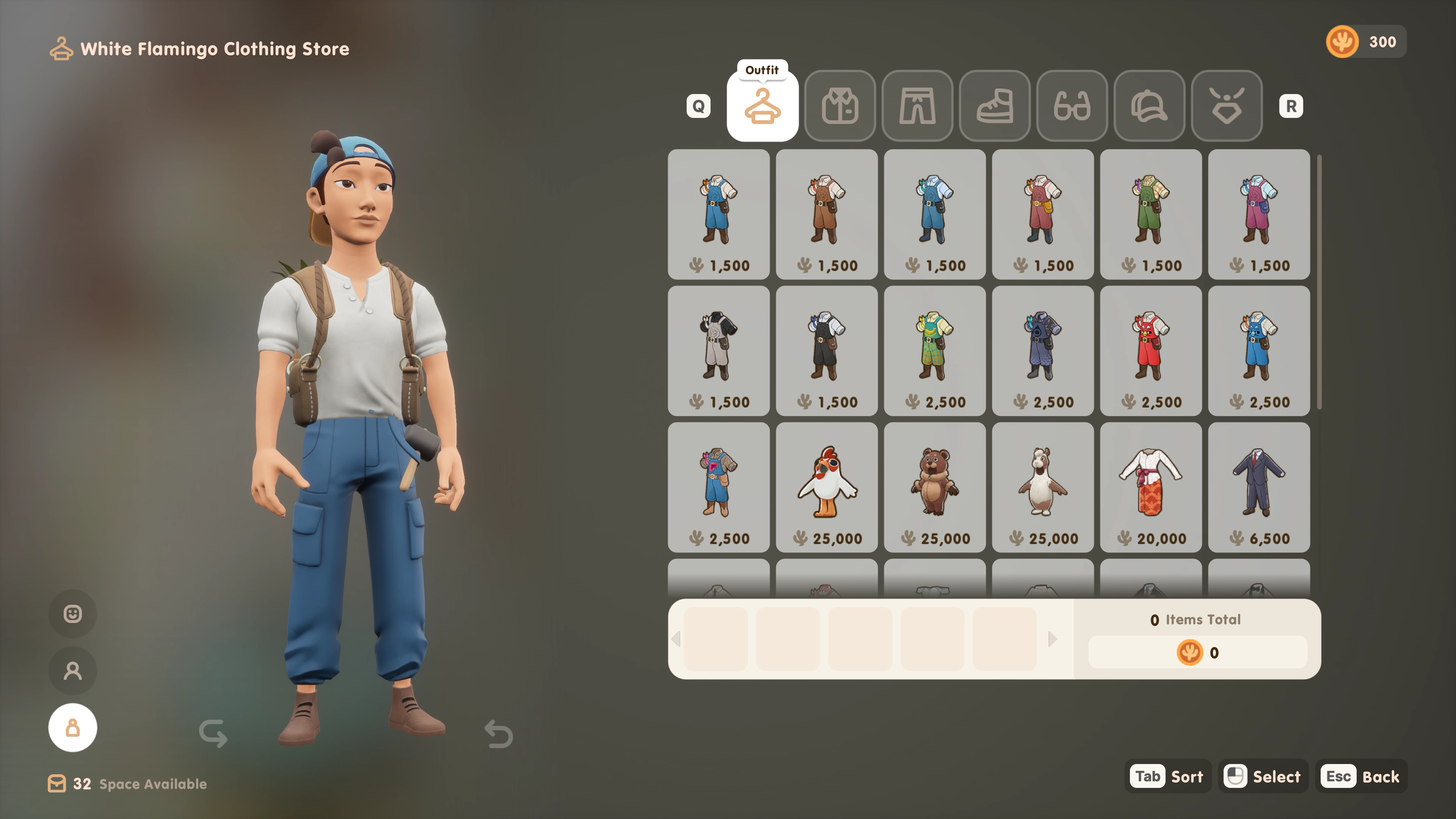 Coral Island - Screenshot 1