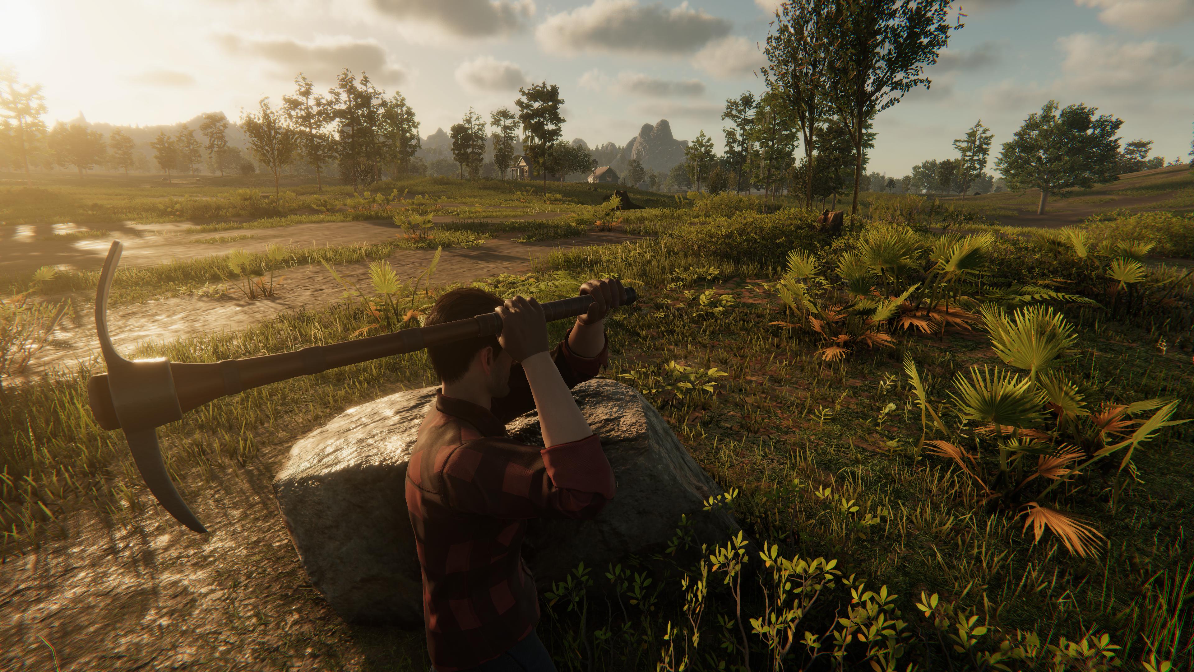 CrisisX - Screenshot 3