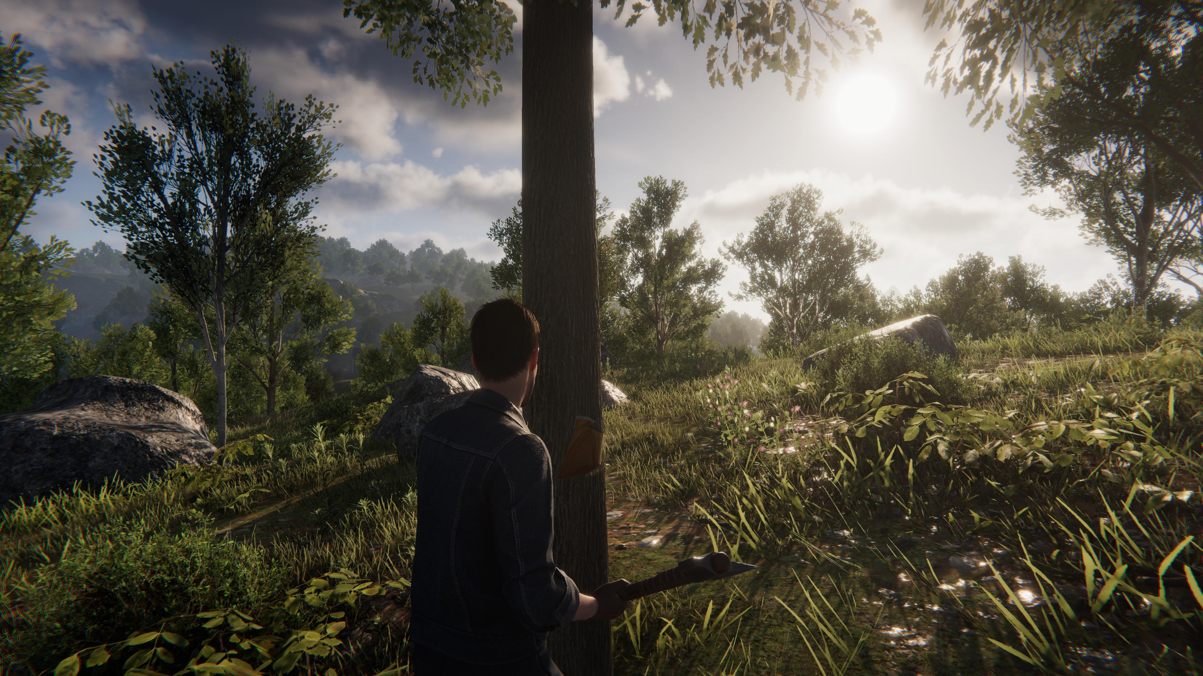 CrisisX - Screenshot 5