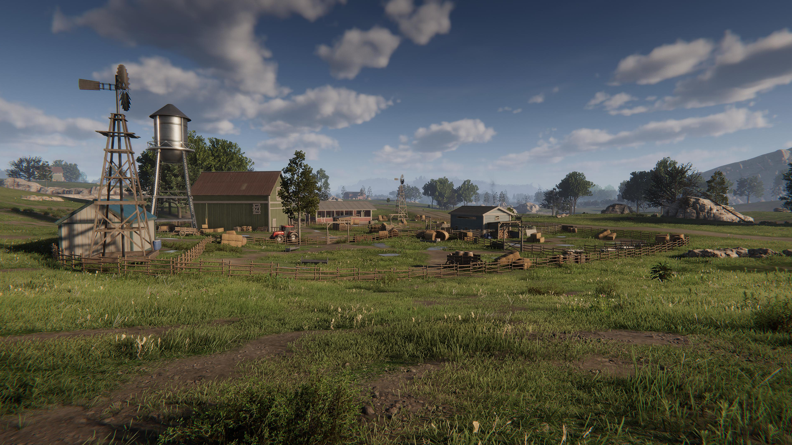 CrisisX - Screenshot 6