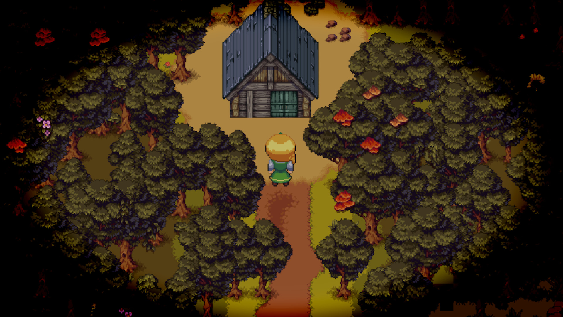 Vasilisa the Beautiful - Screenshot 6