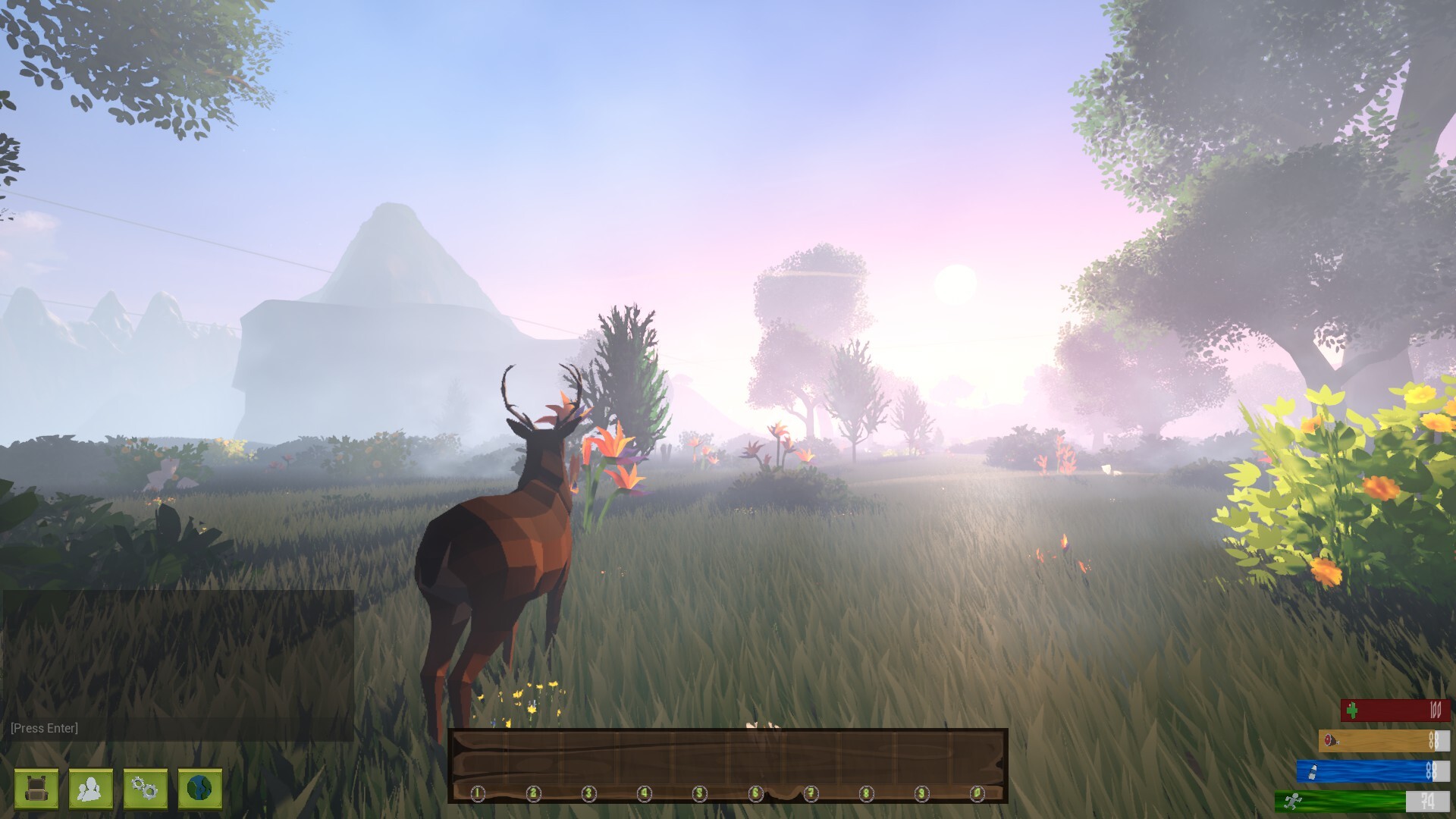 Wyrd World - Screenshot 5