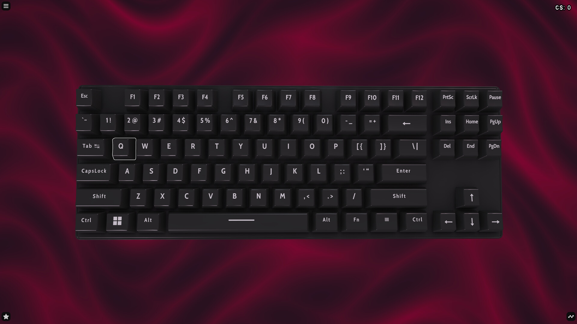 Keyboard Simulator - Screenshot 6