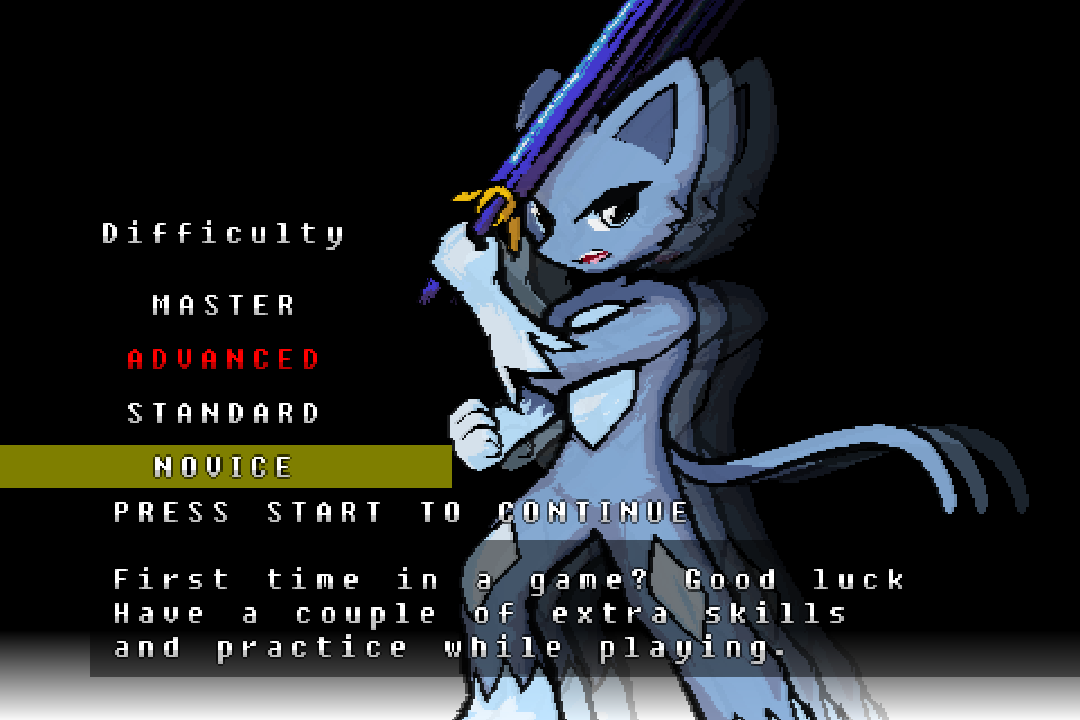 Copycat: Cee Ann - Screenshot 1