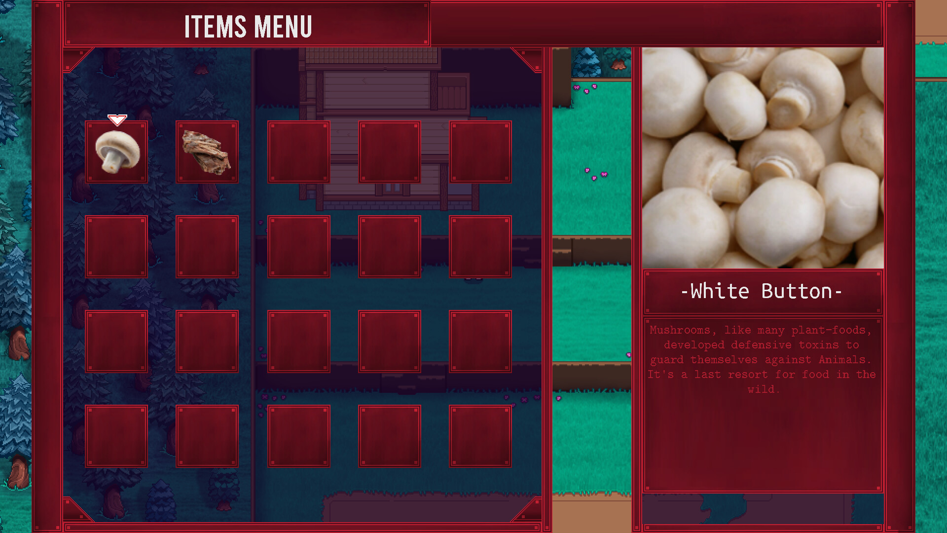 Manhunter - Screenshot 3