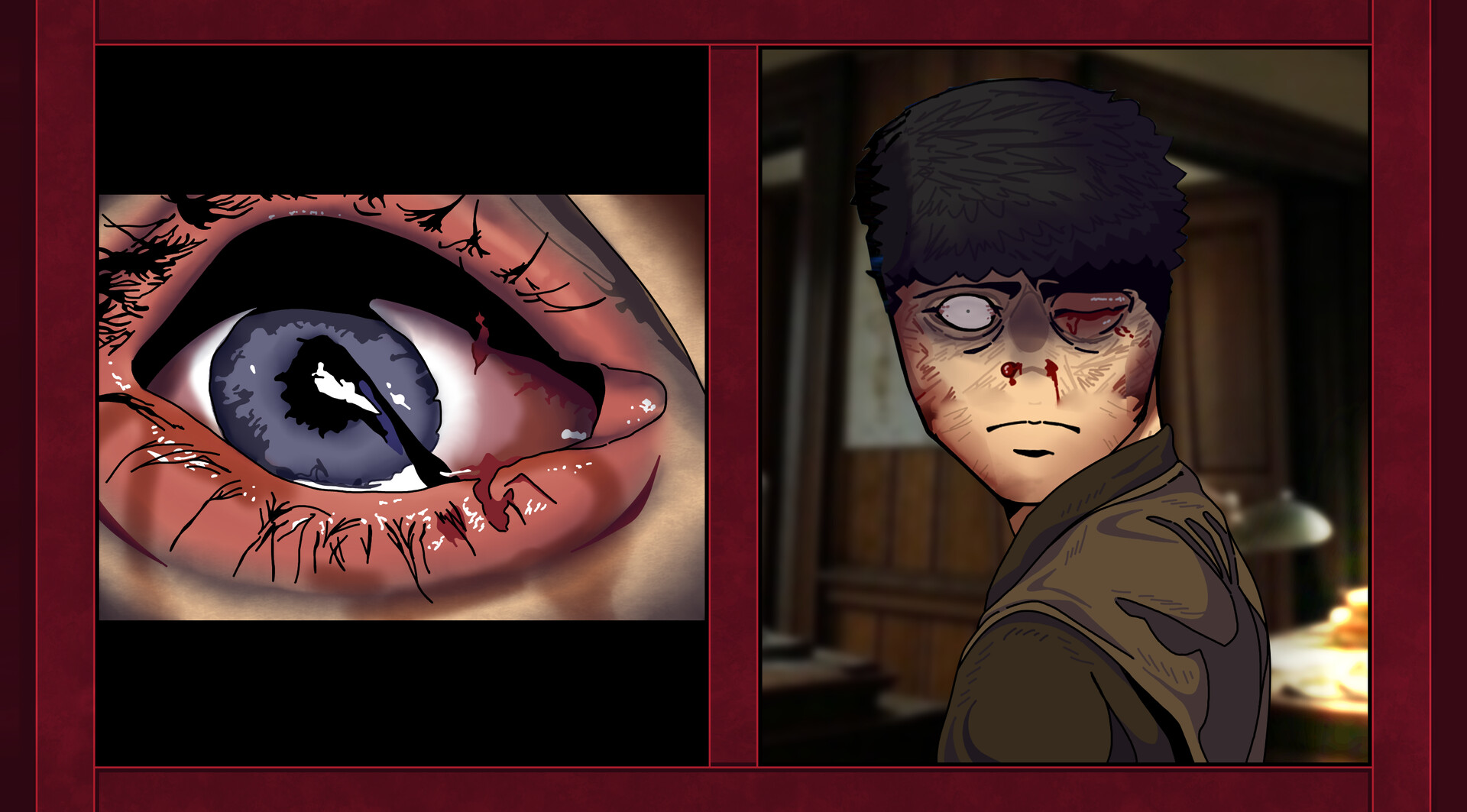 Manhunter - Screenshot 13