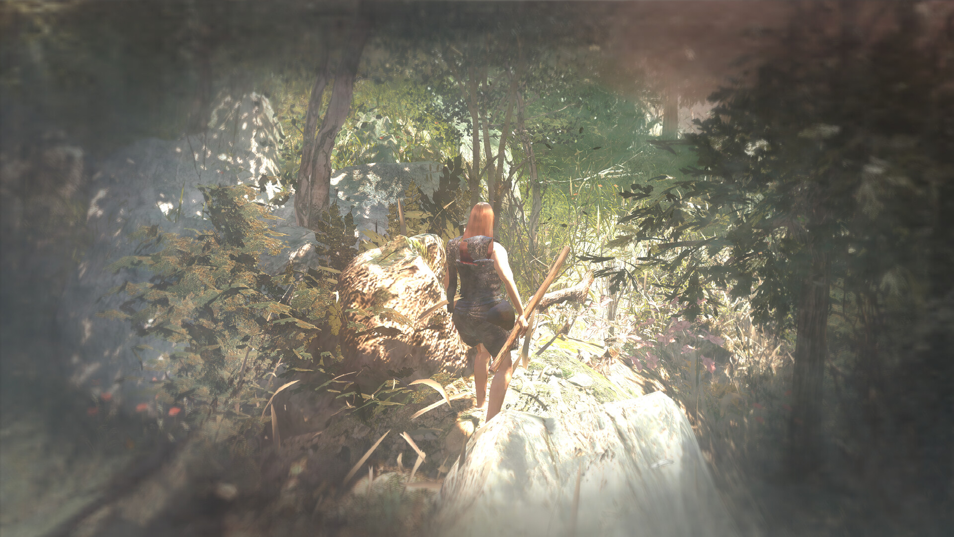 Nirvana: Origin of Fate - Screenshot 1