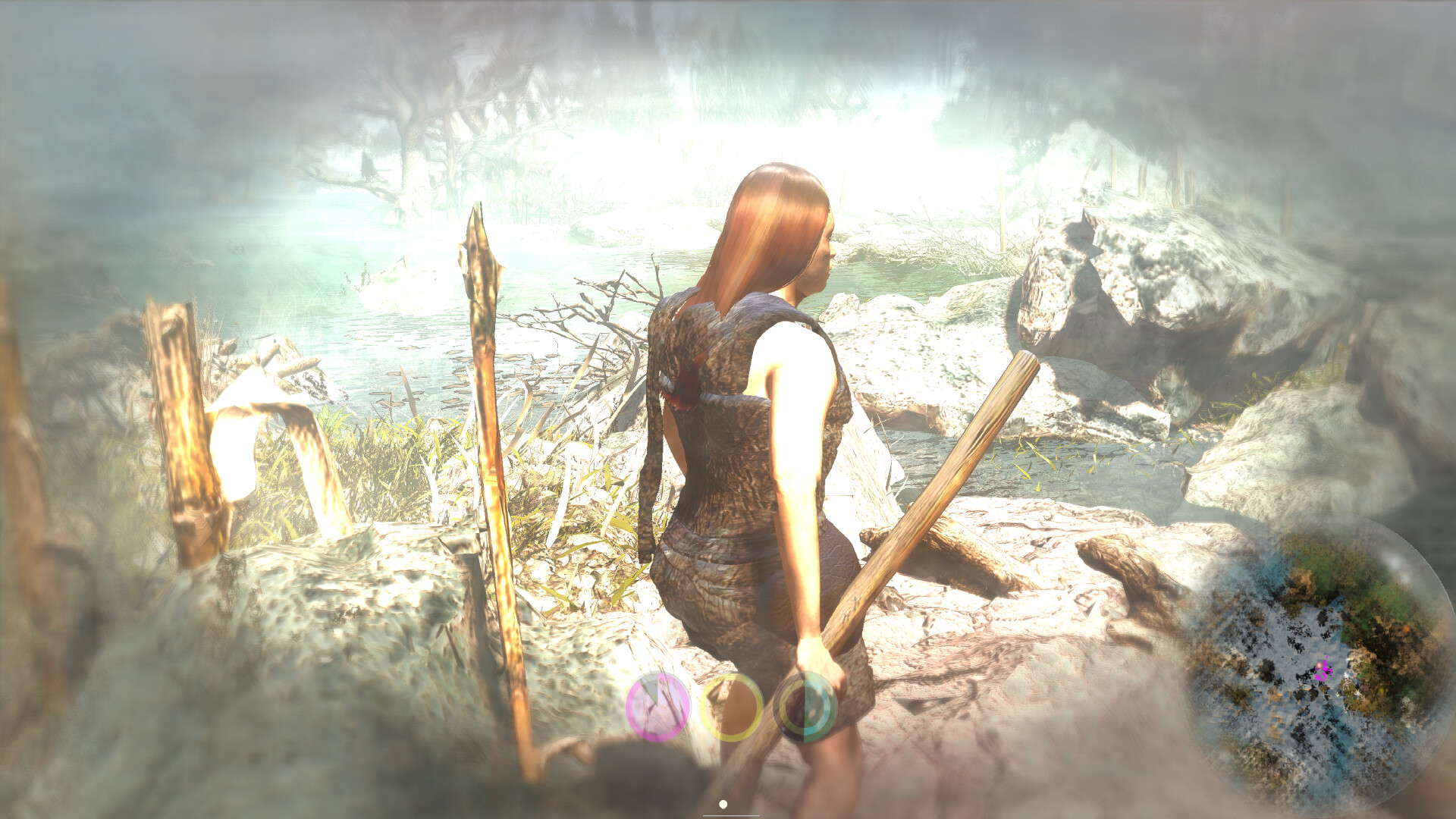 Nirvana: Origin of Fate - Screenshot 8