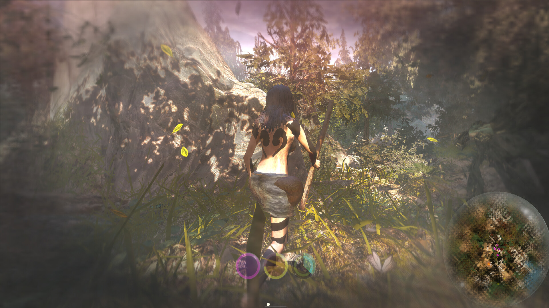 Nirvana: Origin of Fate - Screenshot 10