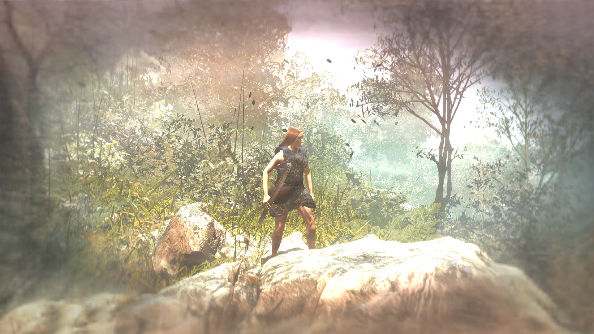 Nirvana: Origin of Fate - Screenshot 6