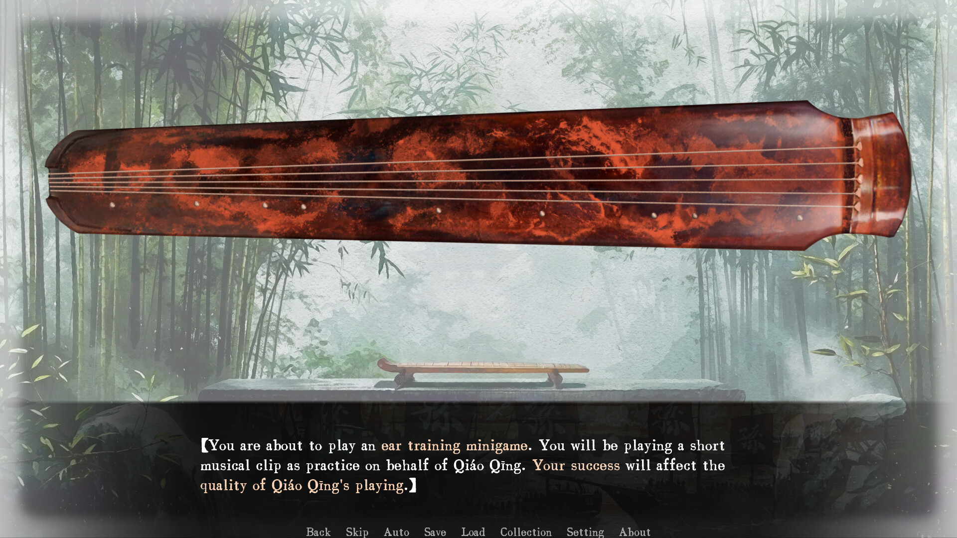 Reminiscence - Screenshot 4