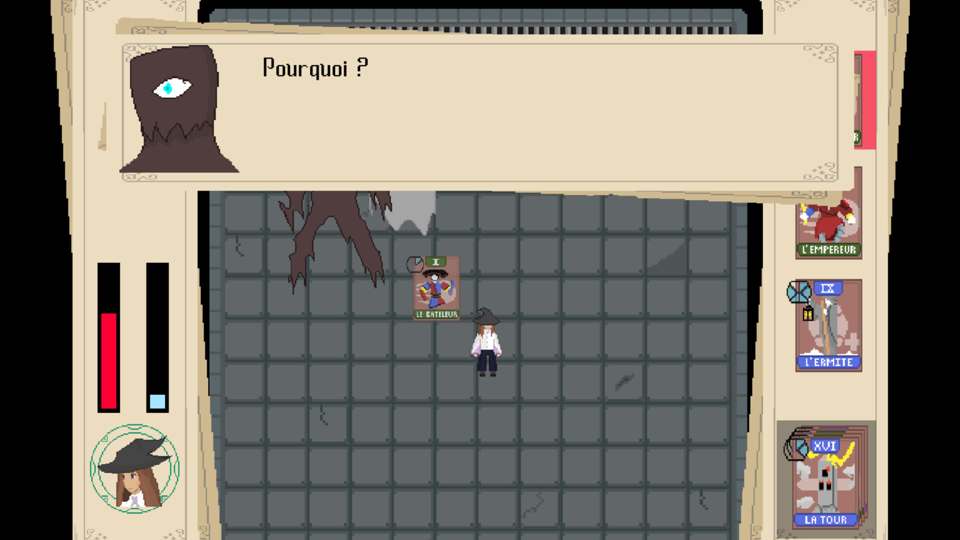 Cards of Fortune - Screenshot 2