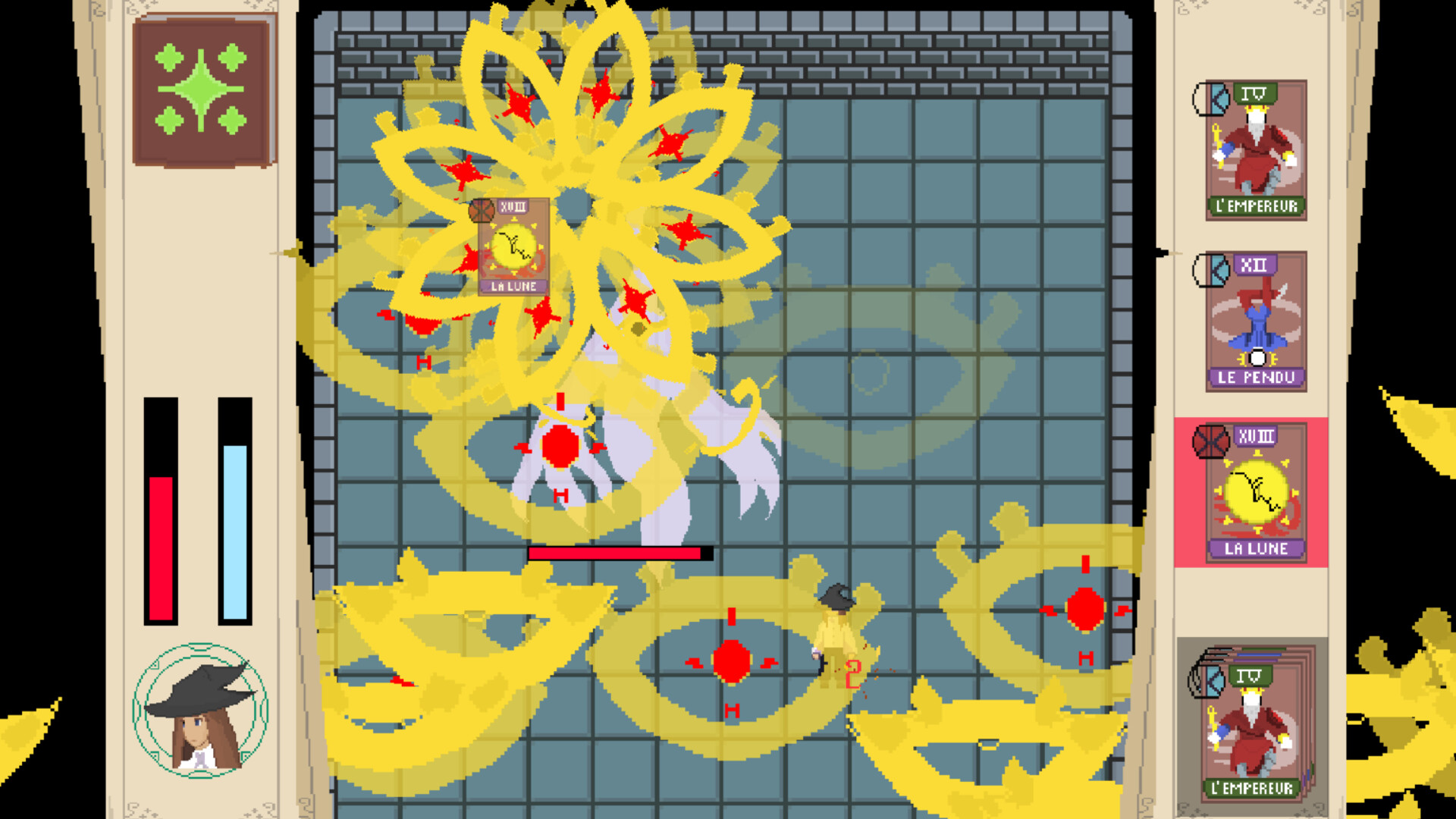 Cards of Fortune - Screenshot 4