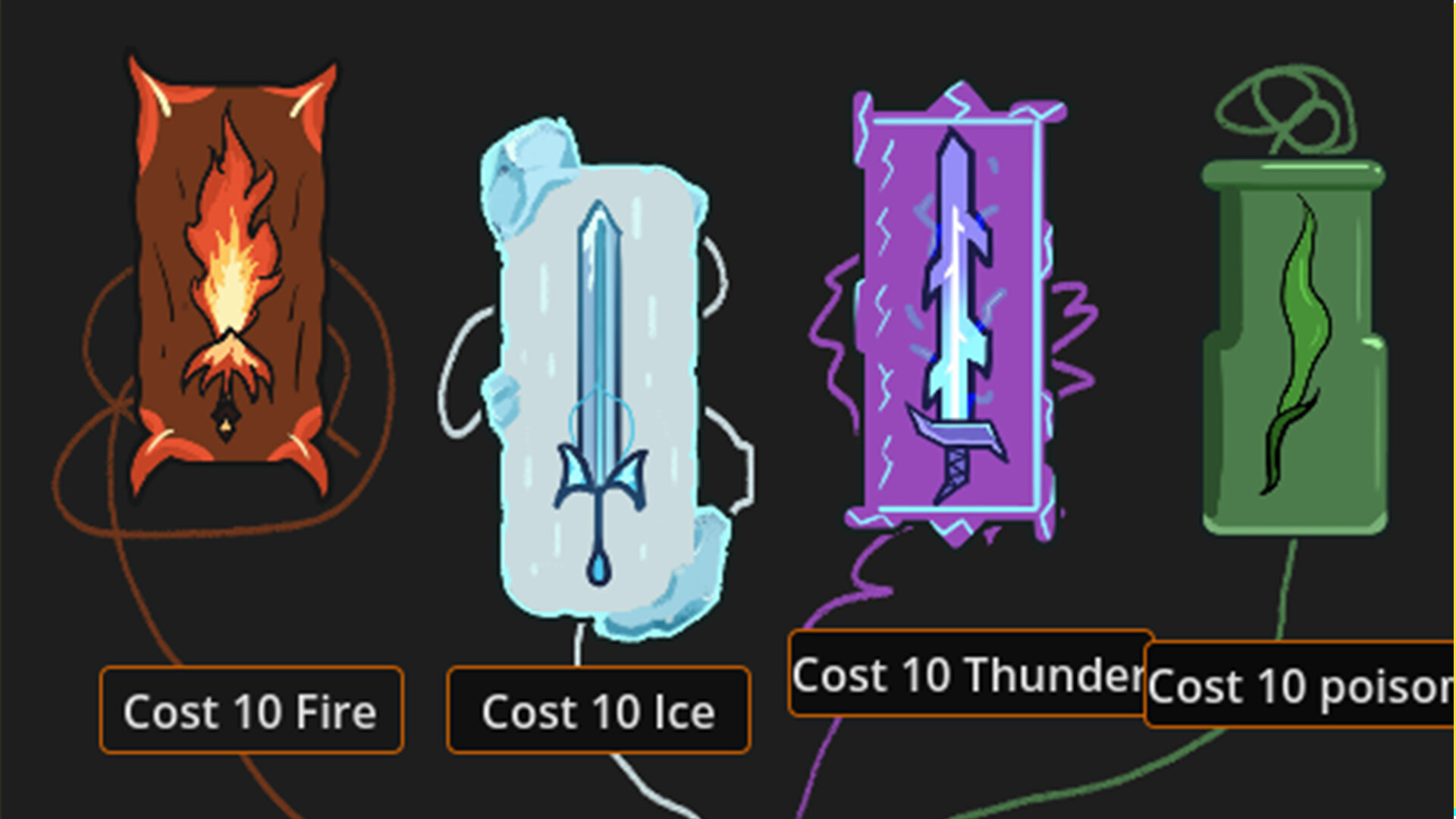 Shi's Summer Battle - Screenshot 5