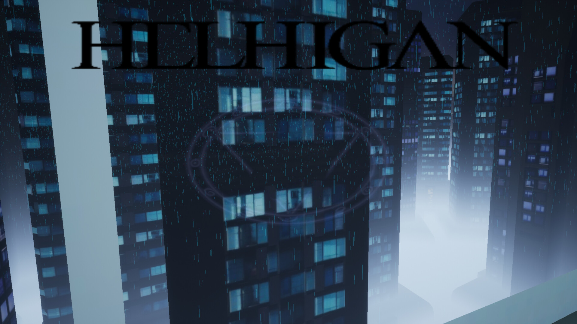 Helhigan - Screenshot 4