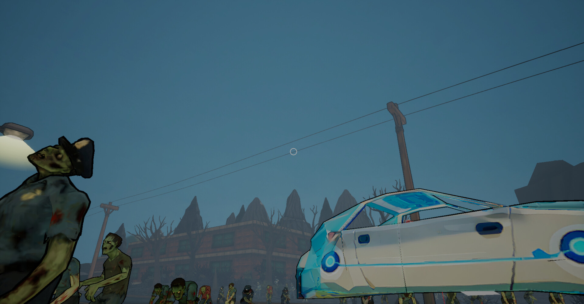 Helhigan - Screenshot 6