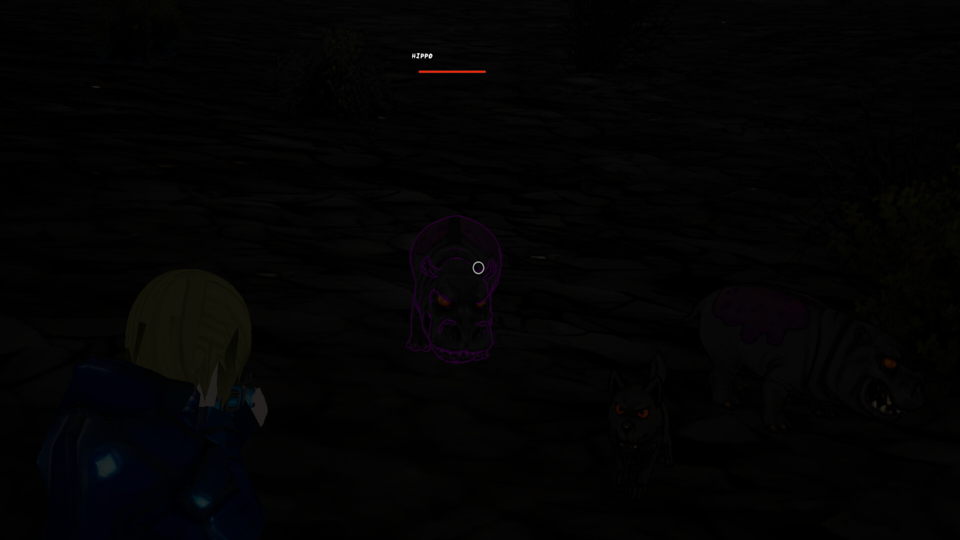 Helhigan - Screenshot 3