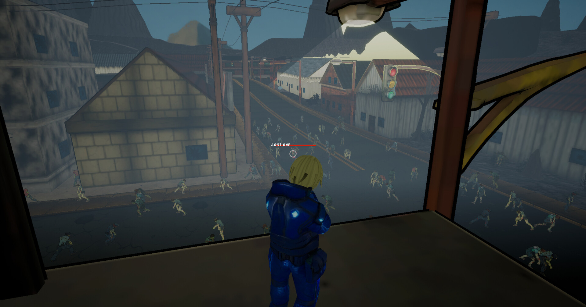 Helhigan - Screenshot 2