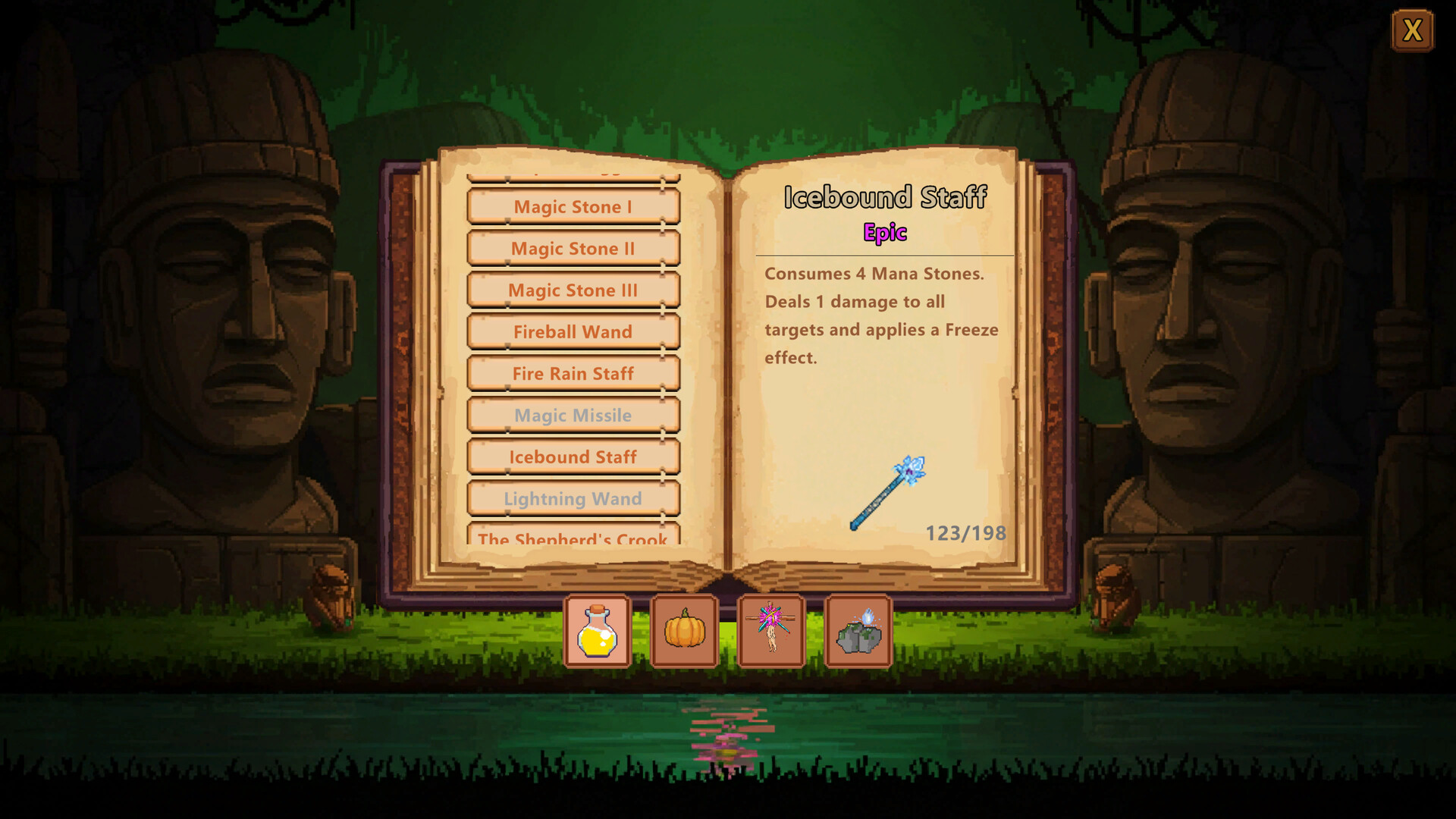 Spin Forward - Screenshot 3