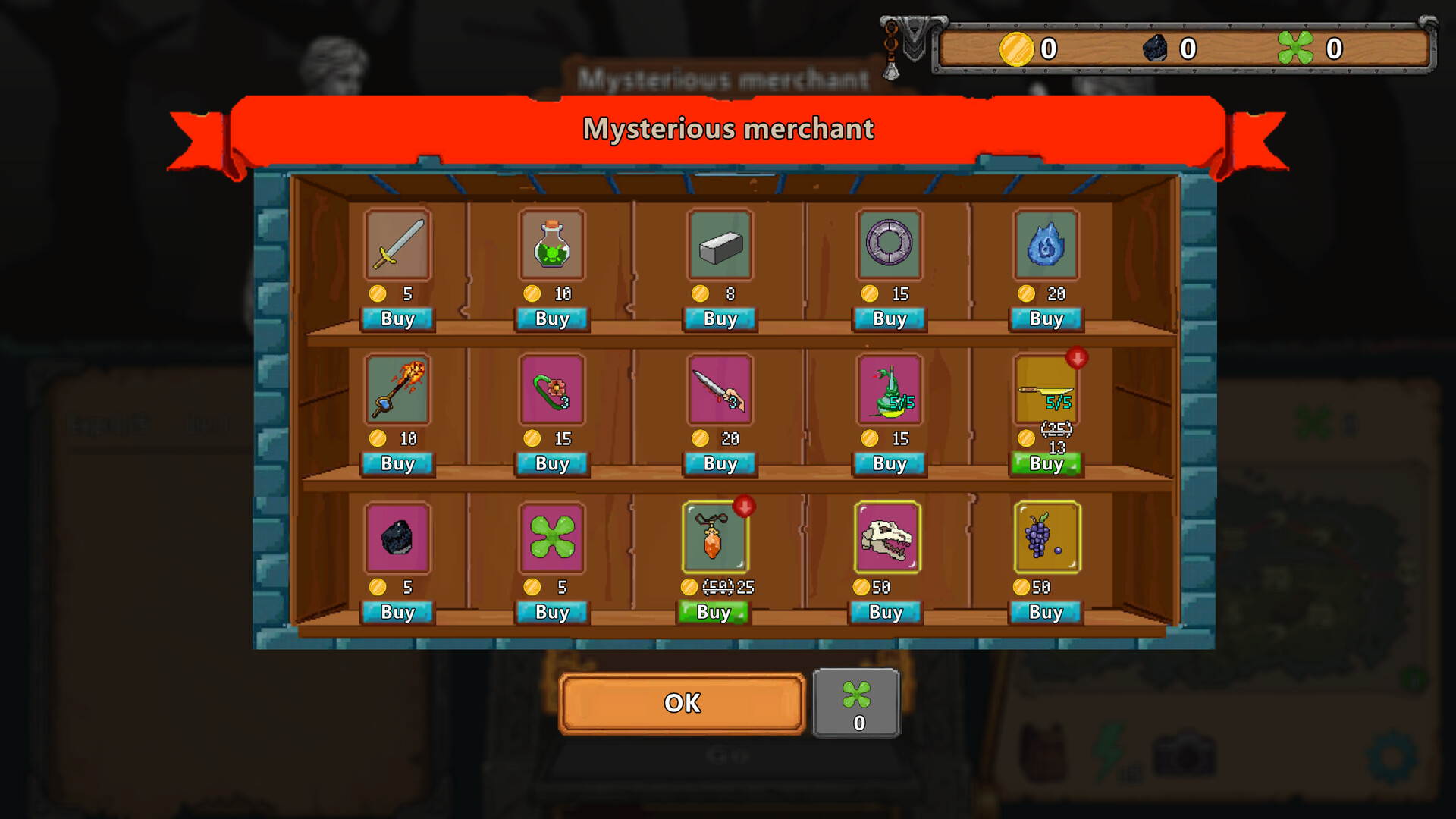 Spin Forward - Screenshot 8