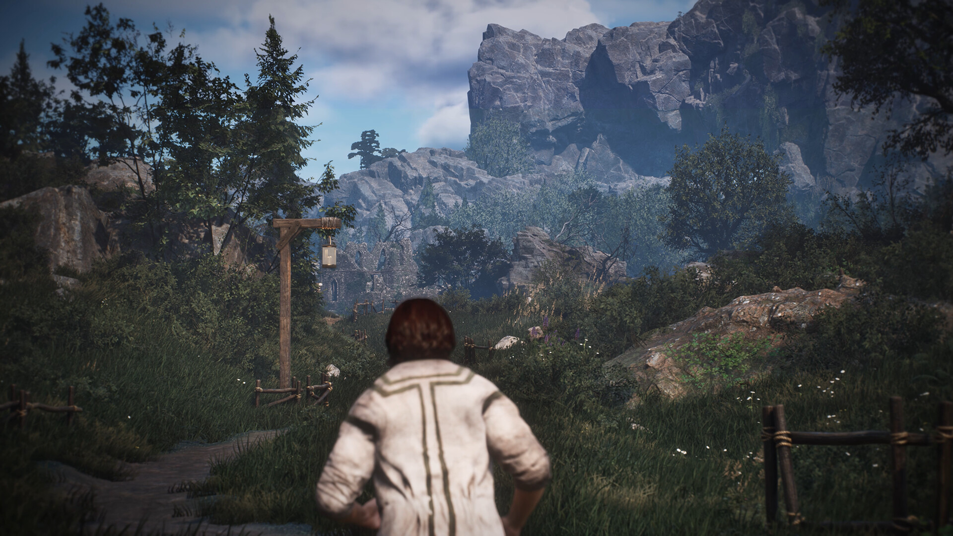 Asterfel - Screenshot 3