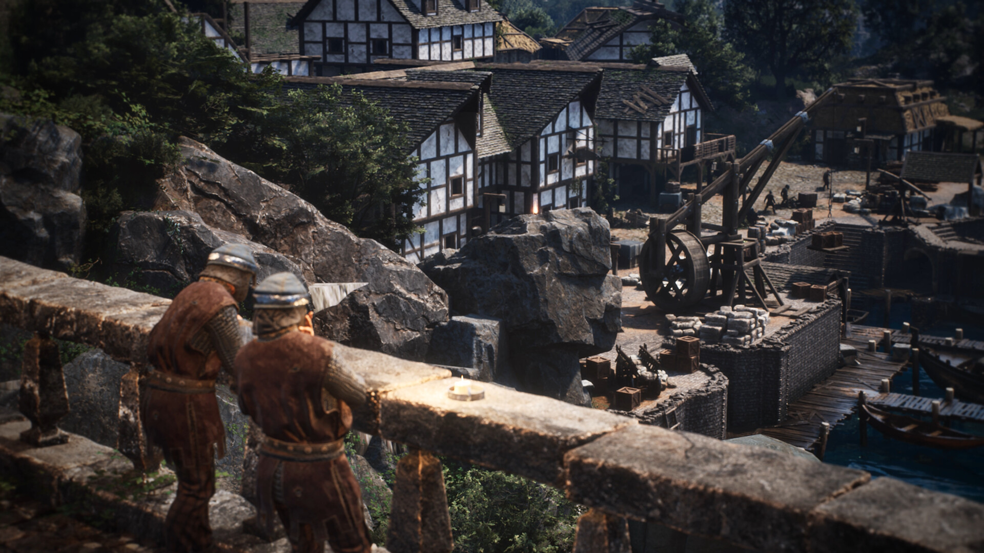 Asterfel - Screenshot 2