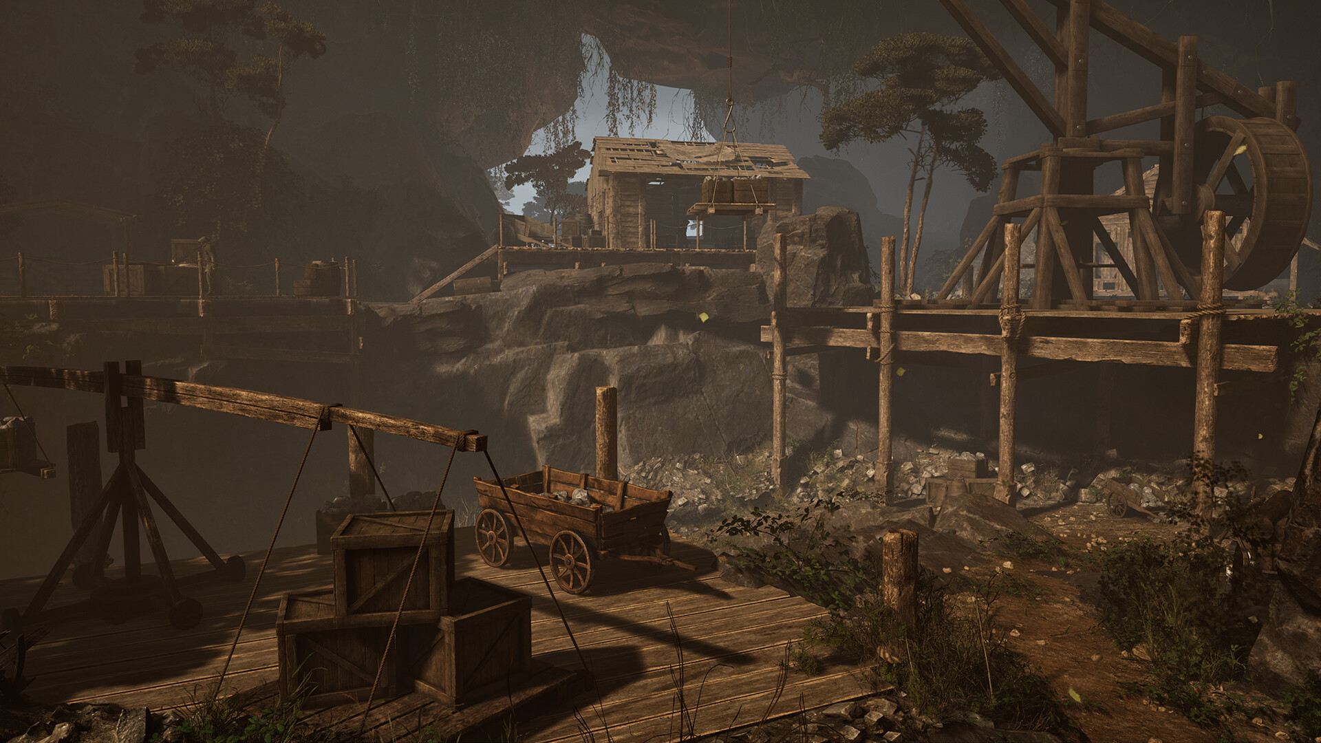 Asterfel - Screenshot 5