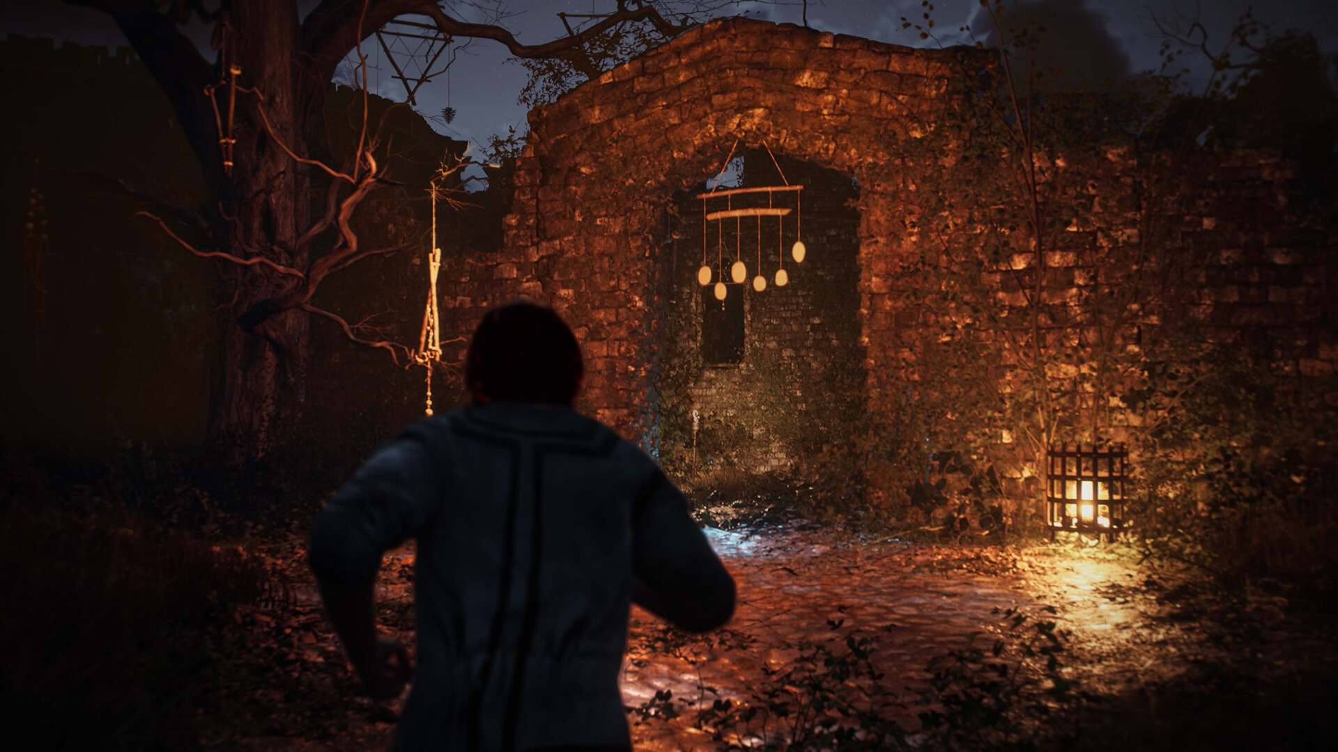 Asterfel - Screenshot 4