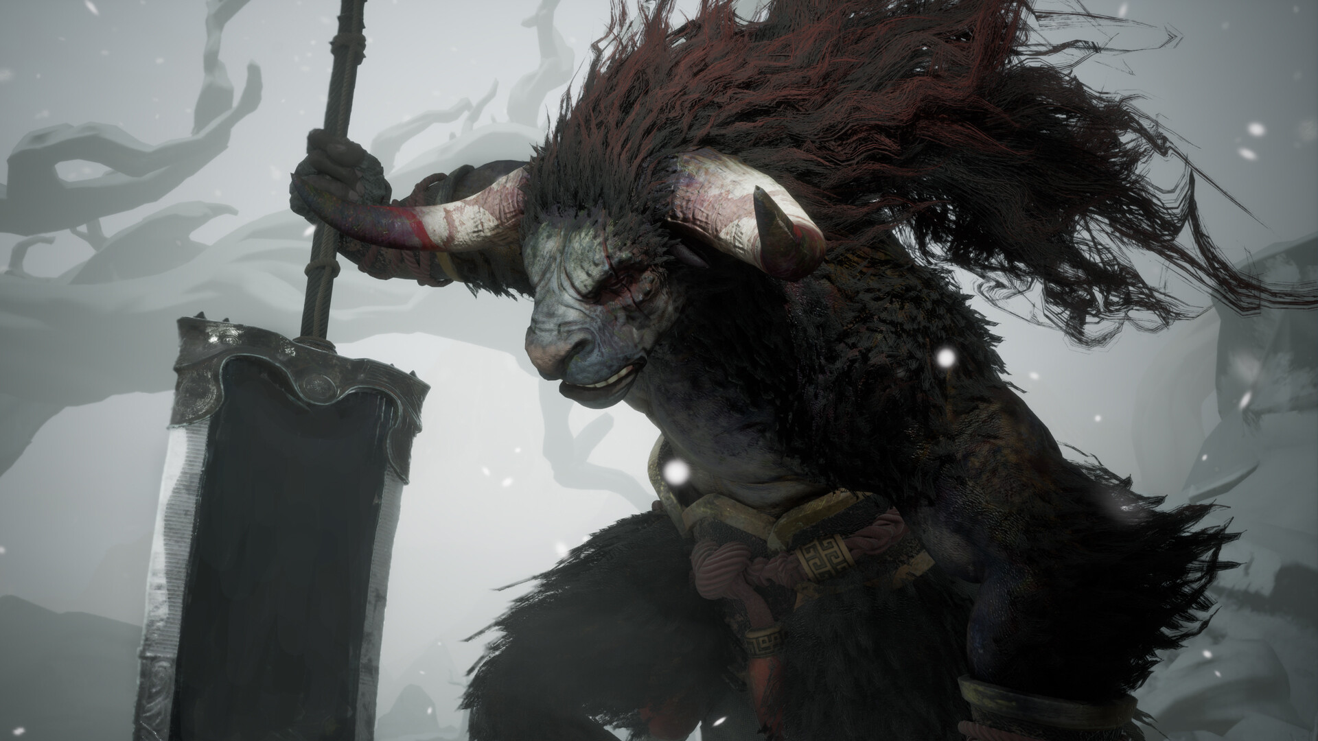 Twelves: Shadow - Screenshot 4