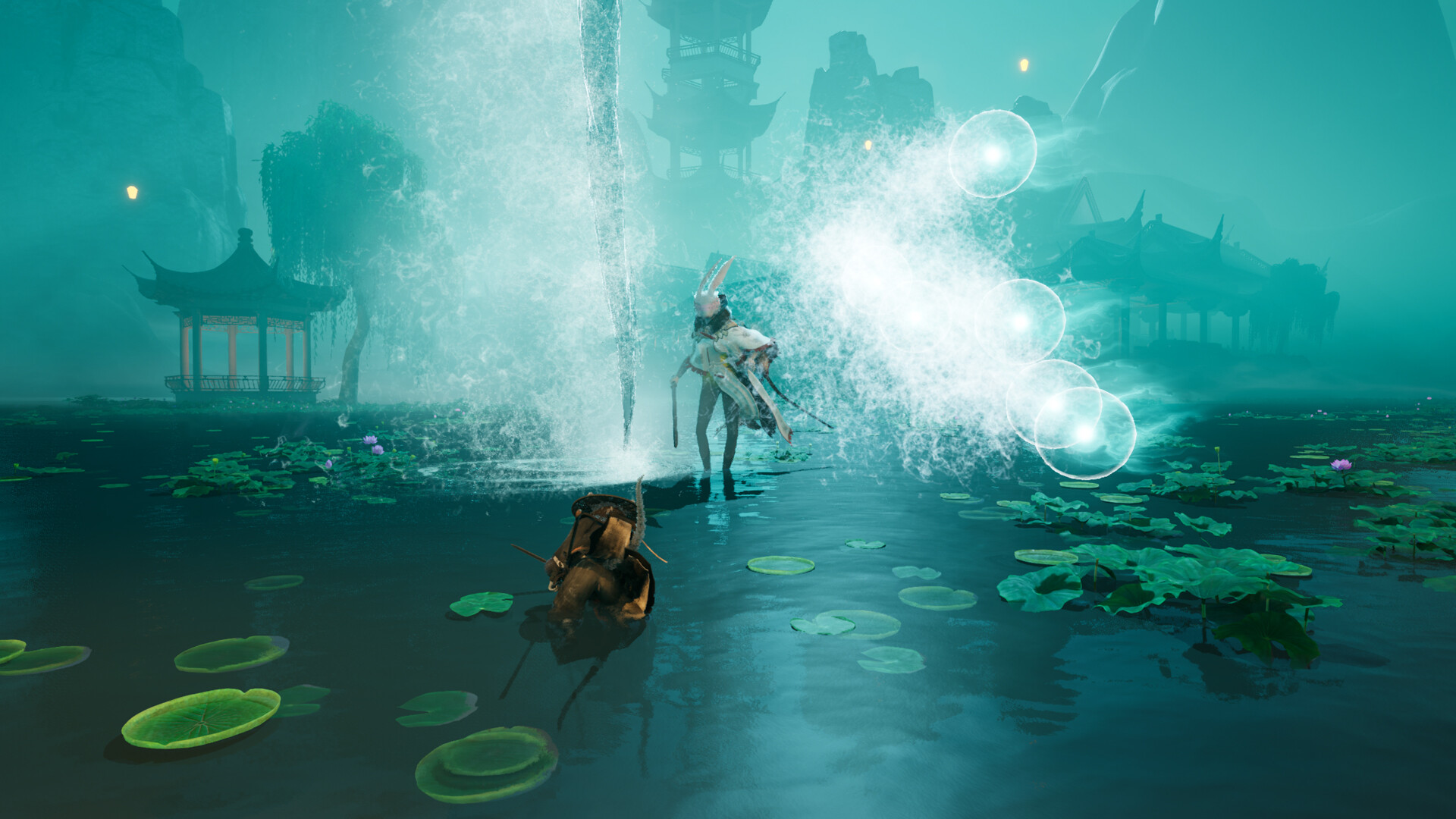 Twelves: Shadow - Screenshot 7