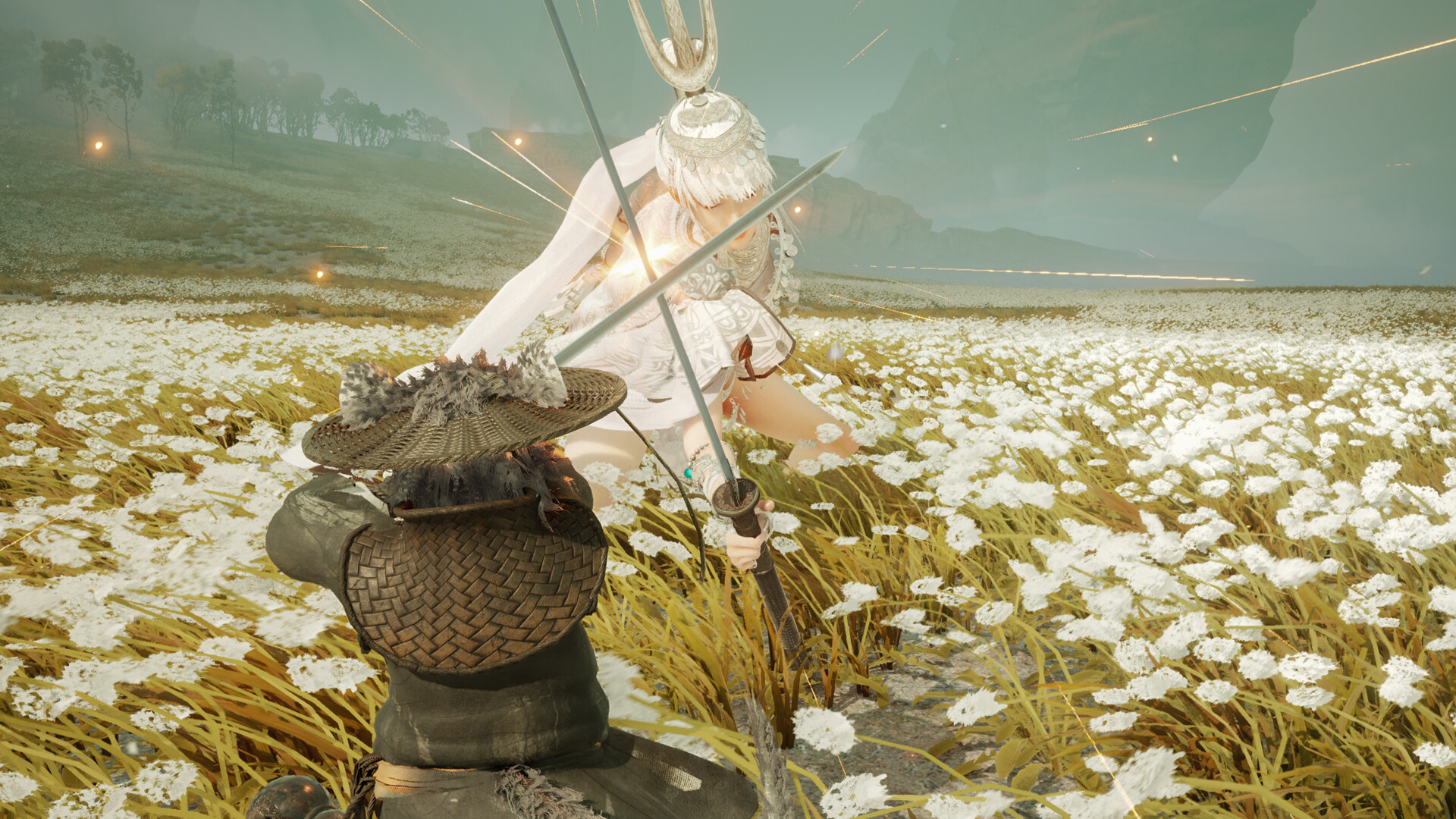 Twelves: Shadow - Screenshot 5