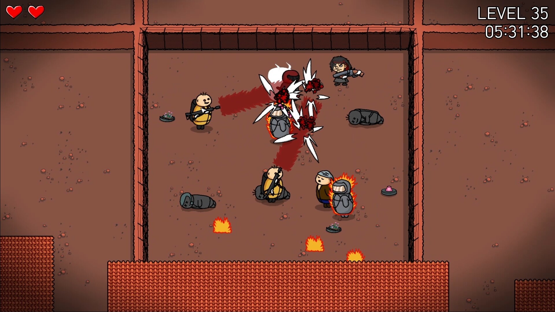 Gran Theft Lure - Screenshot 6